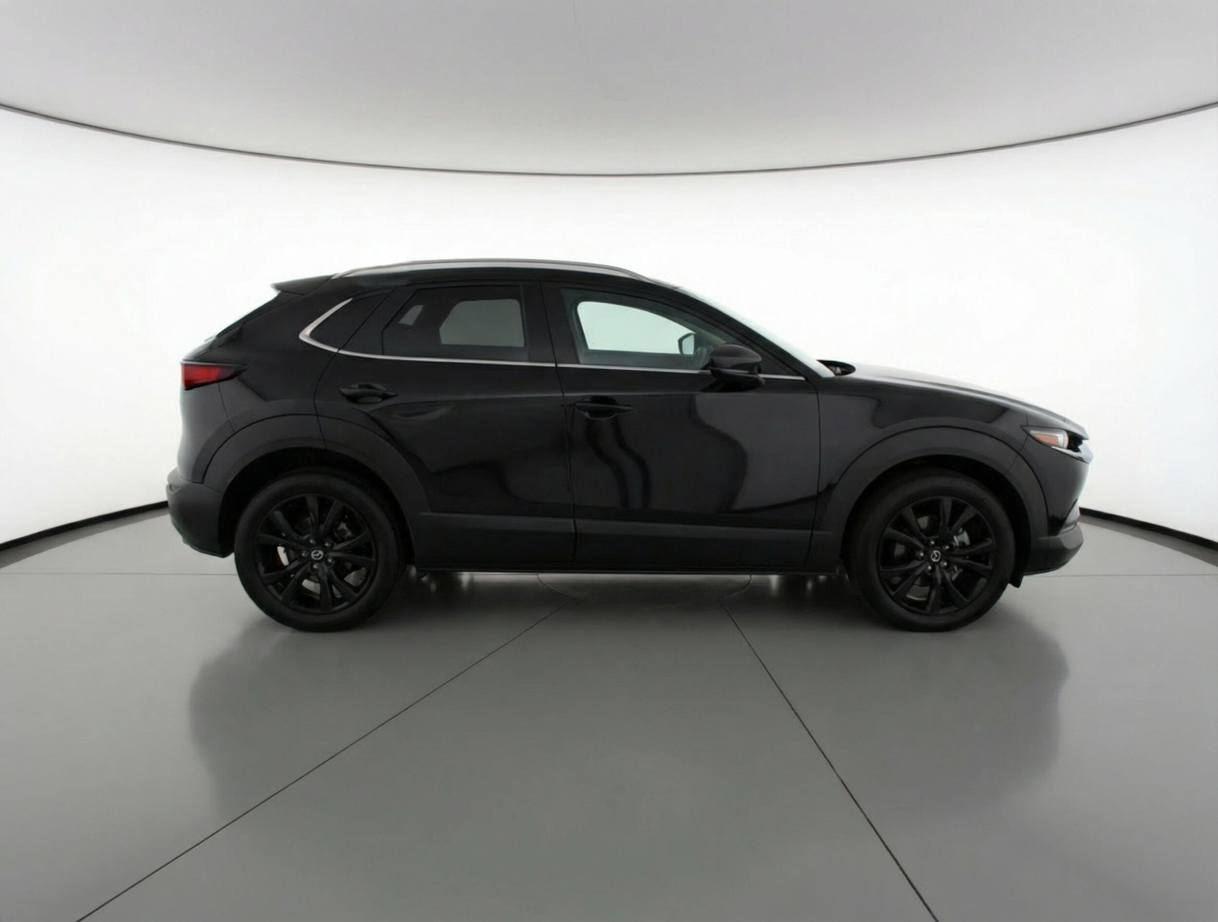 Thumbnail: 2024 Mazda CX-30 - 8