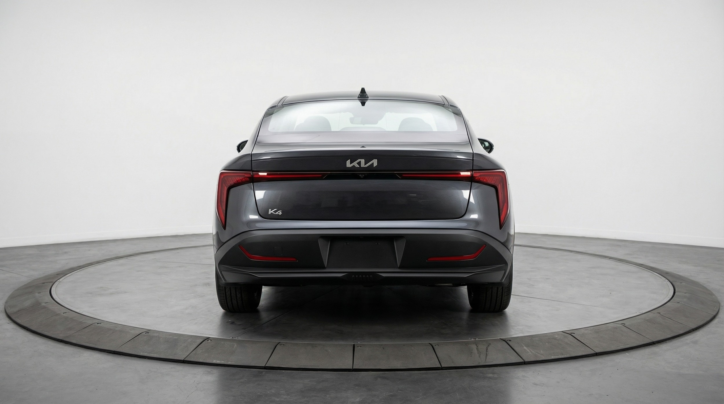 Thumbnail: 2025 Kia K4 - 6