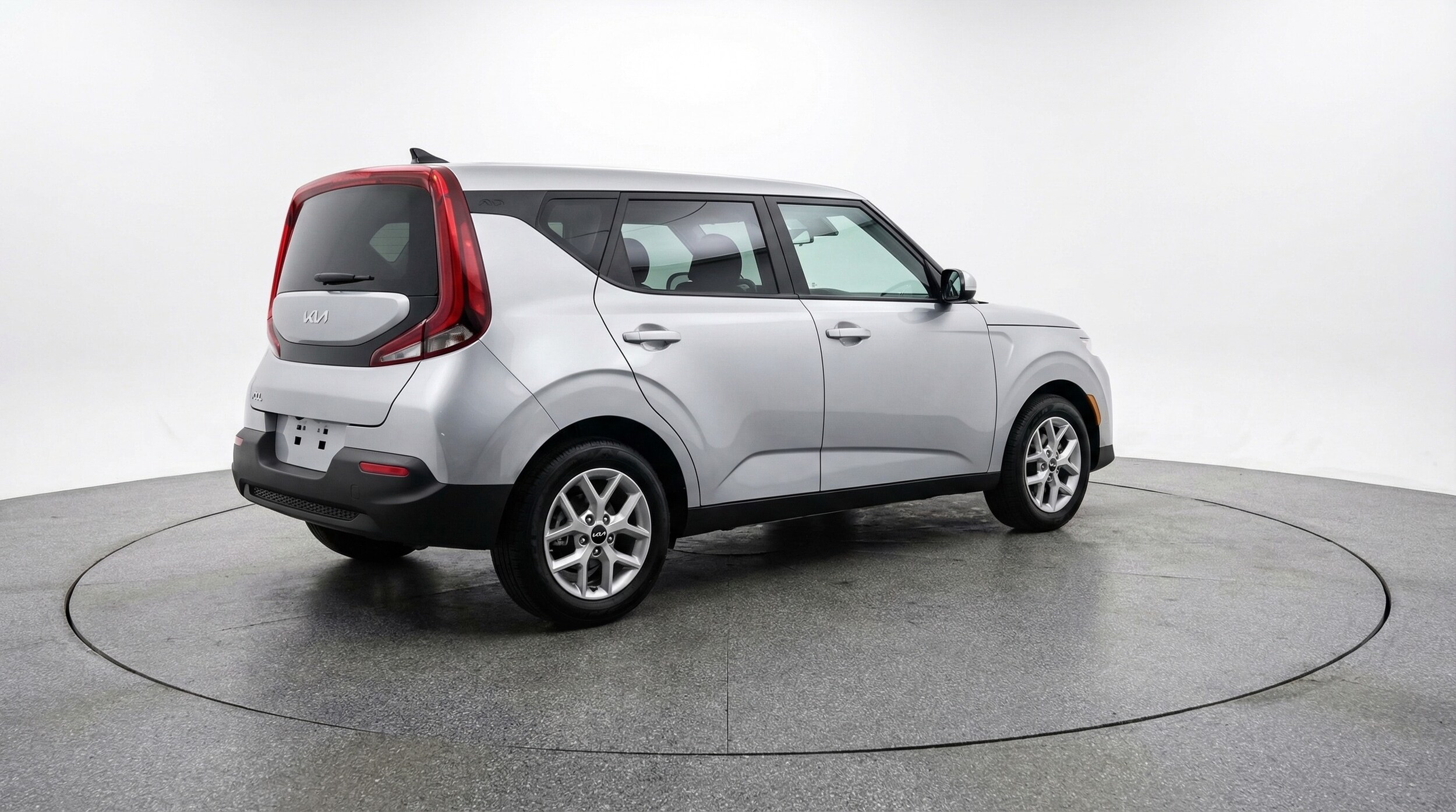 Thumbnail: 2025 Kia Soul - 7