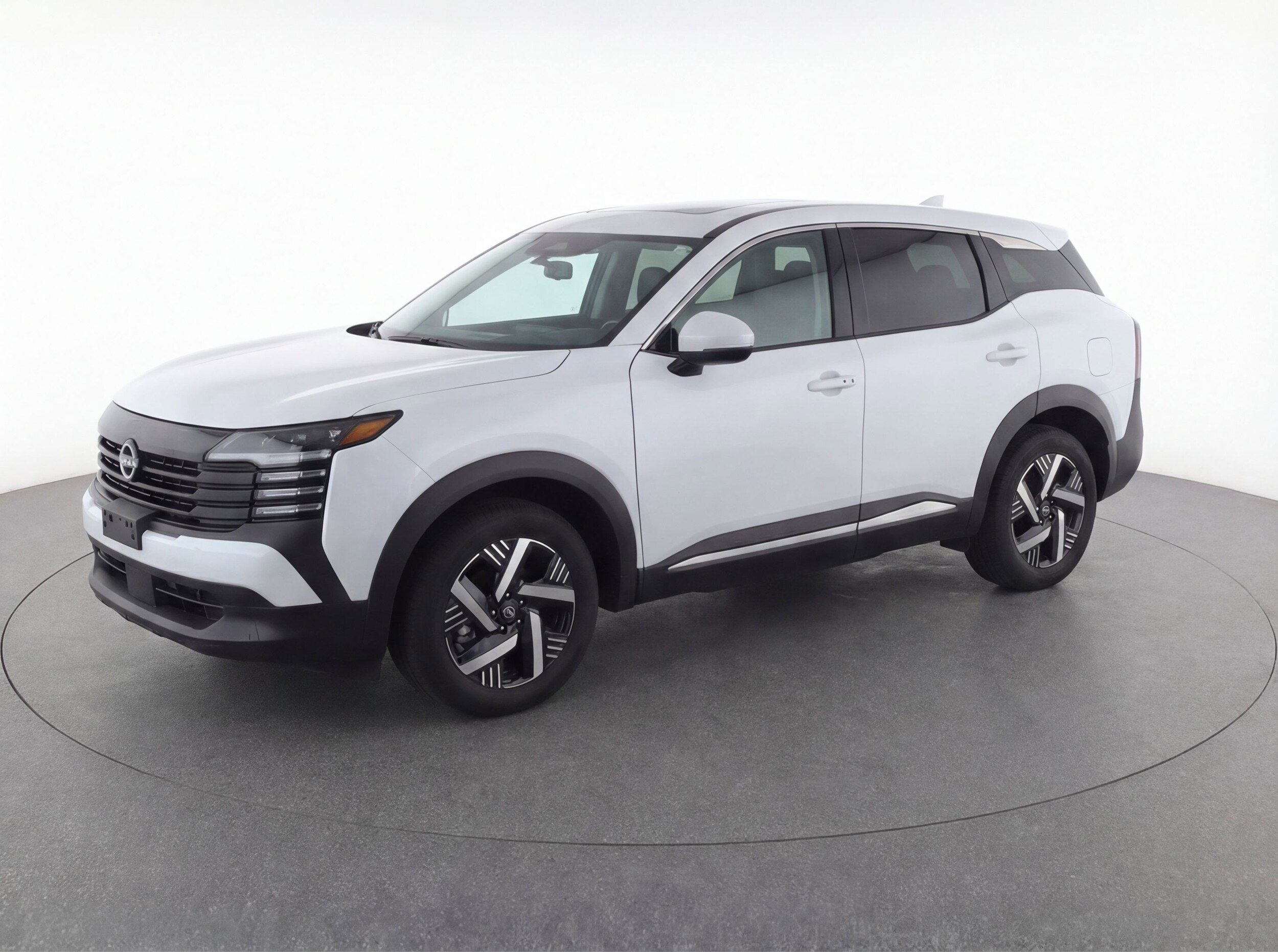 Thumbnail: 2025 Nissan Kicks - 3