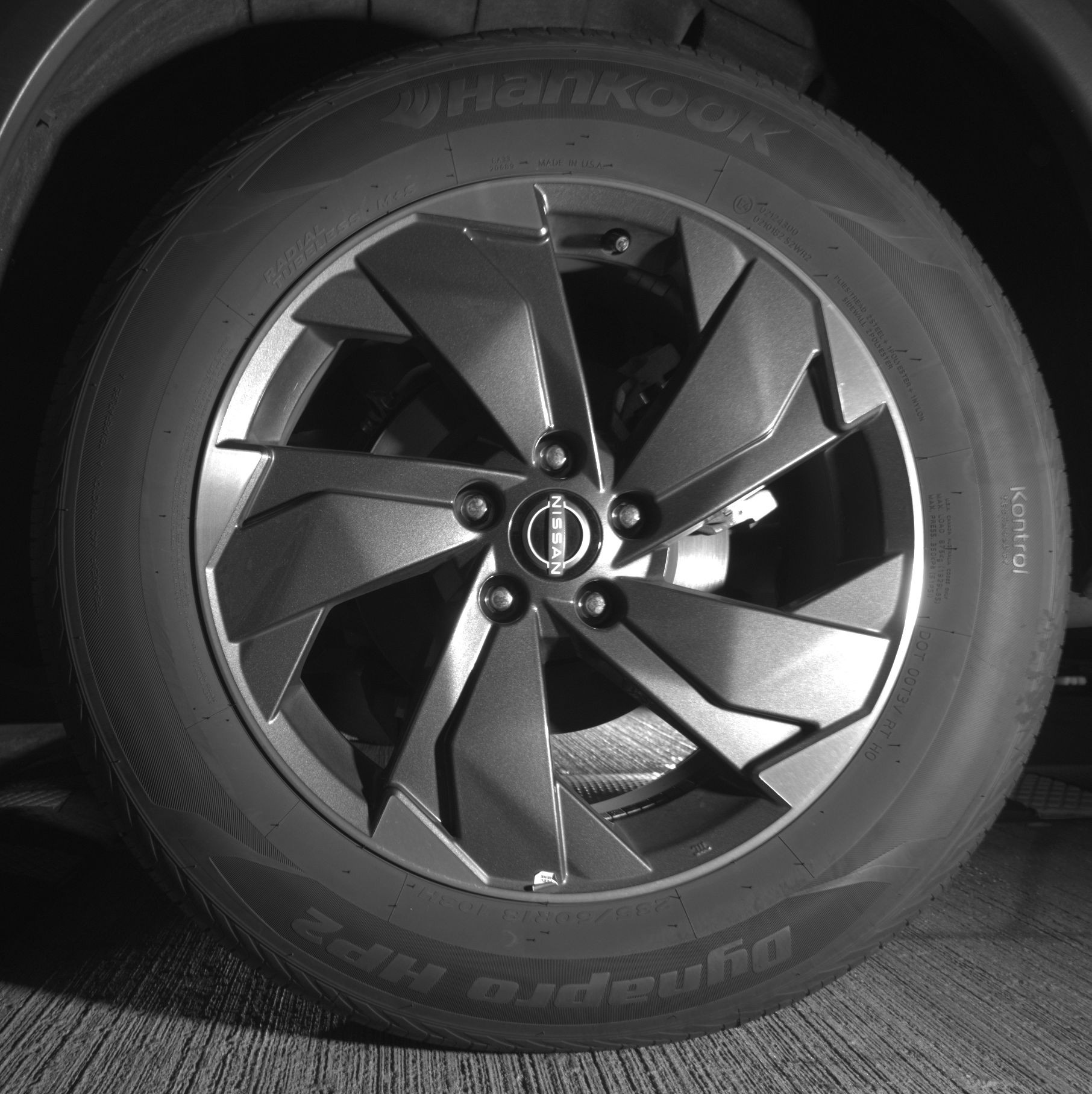 Thumbnail: 2025 Nissan Rogue - 11