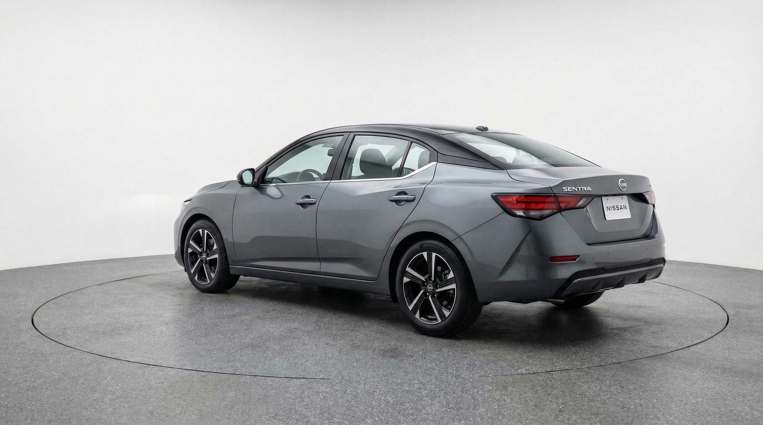 Thumbnail: 2025 Nissan Sentra - 6