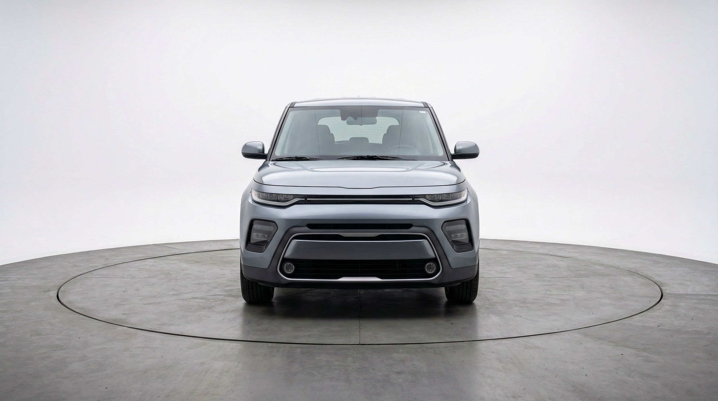 Thumbnail: 2025 Kia Soul - 2