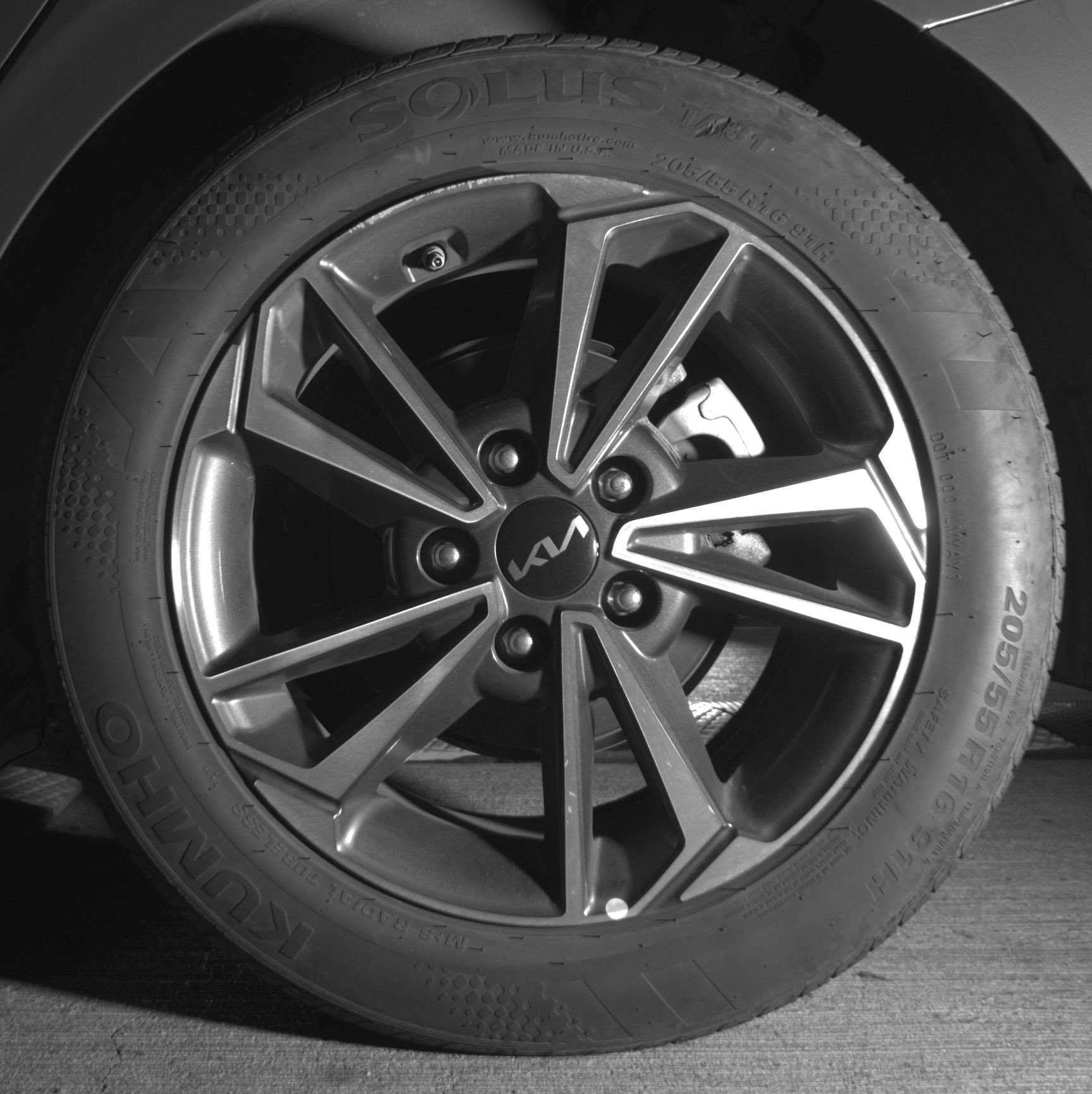 Thumbnail: 2024 Kia Forte - 19