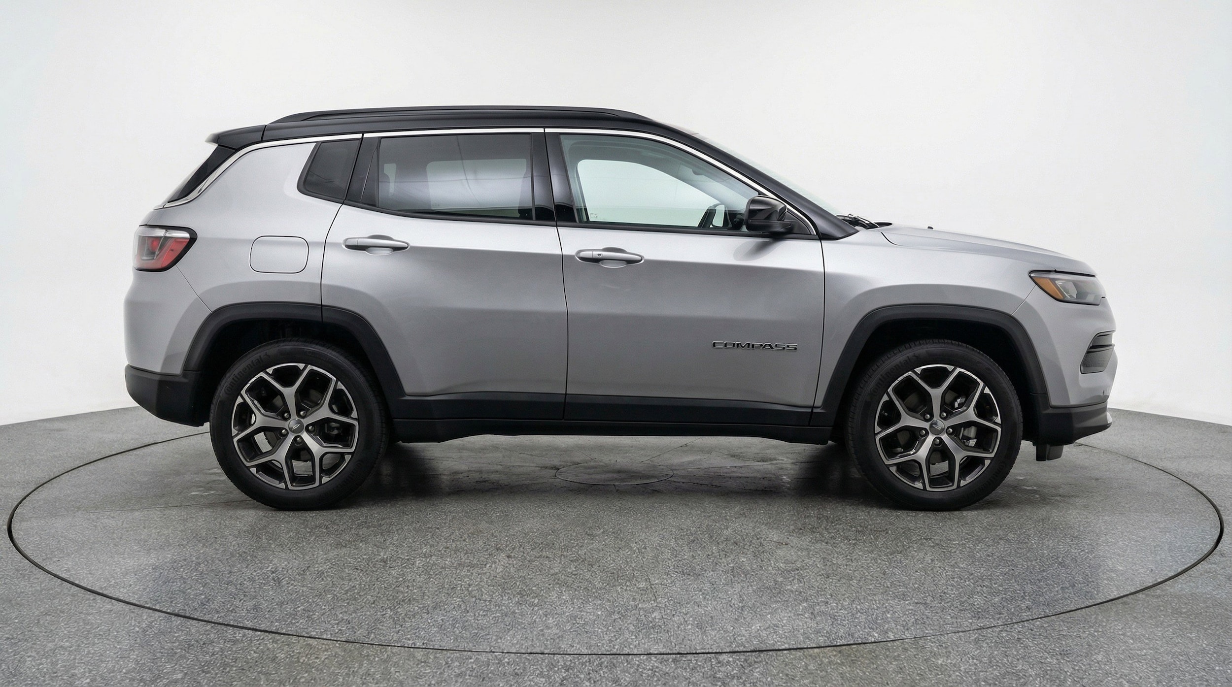 Thumbnail: 2025 Jeep Compass - 11