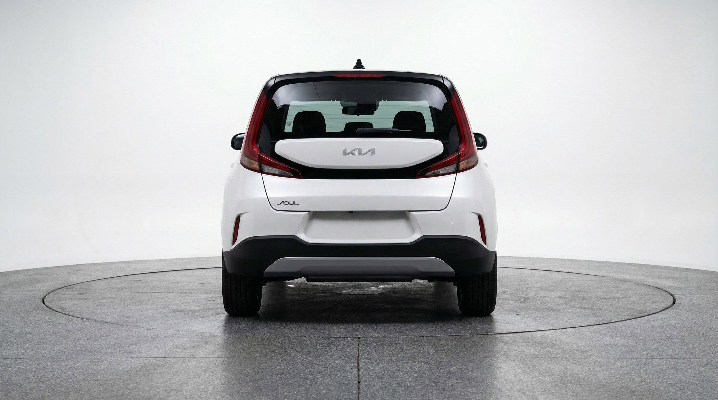 Thumbnail: 2025 Kia Soul - 7