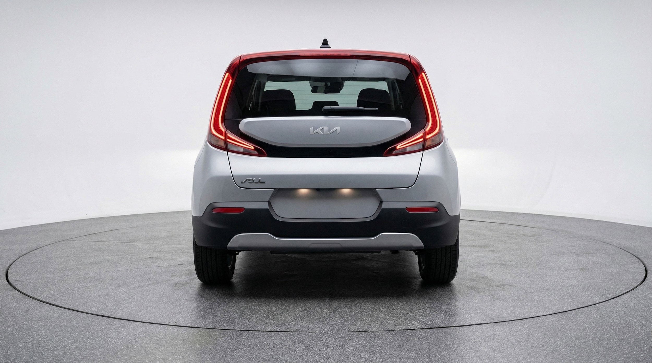 Thumbnail: 2025 Kia Soul - 7