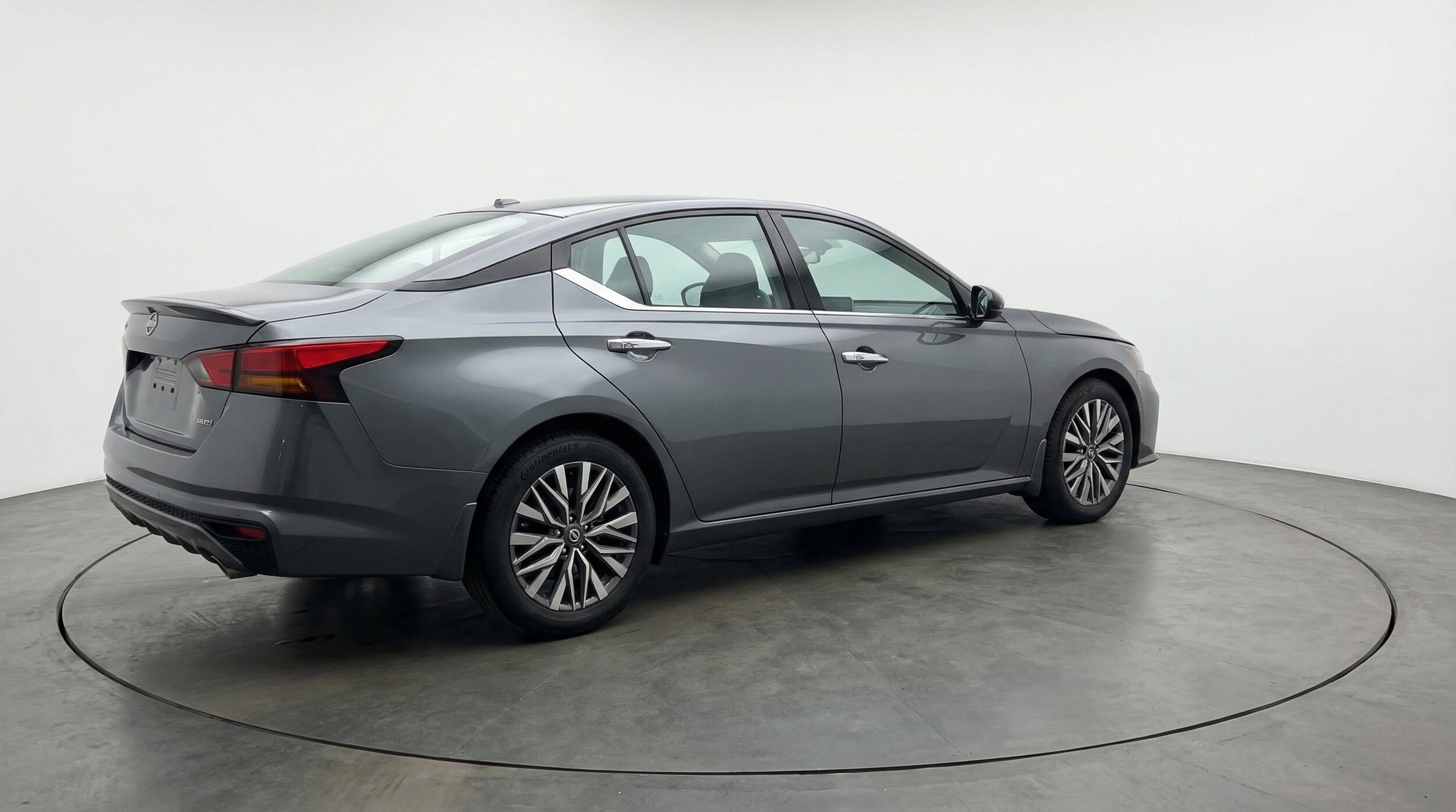 Thumbnail: 2025 Nissan Altima - 9