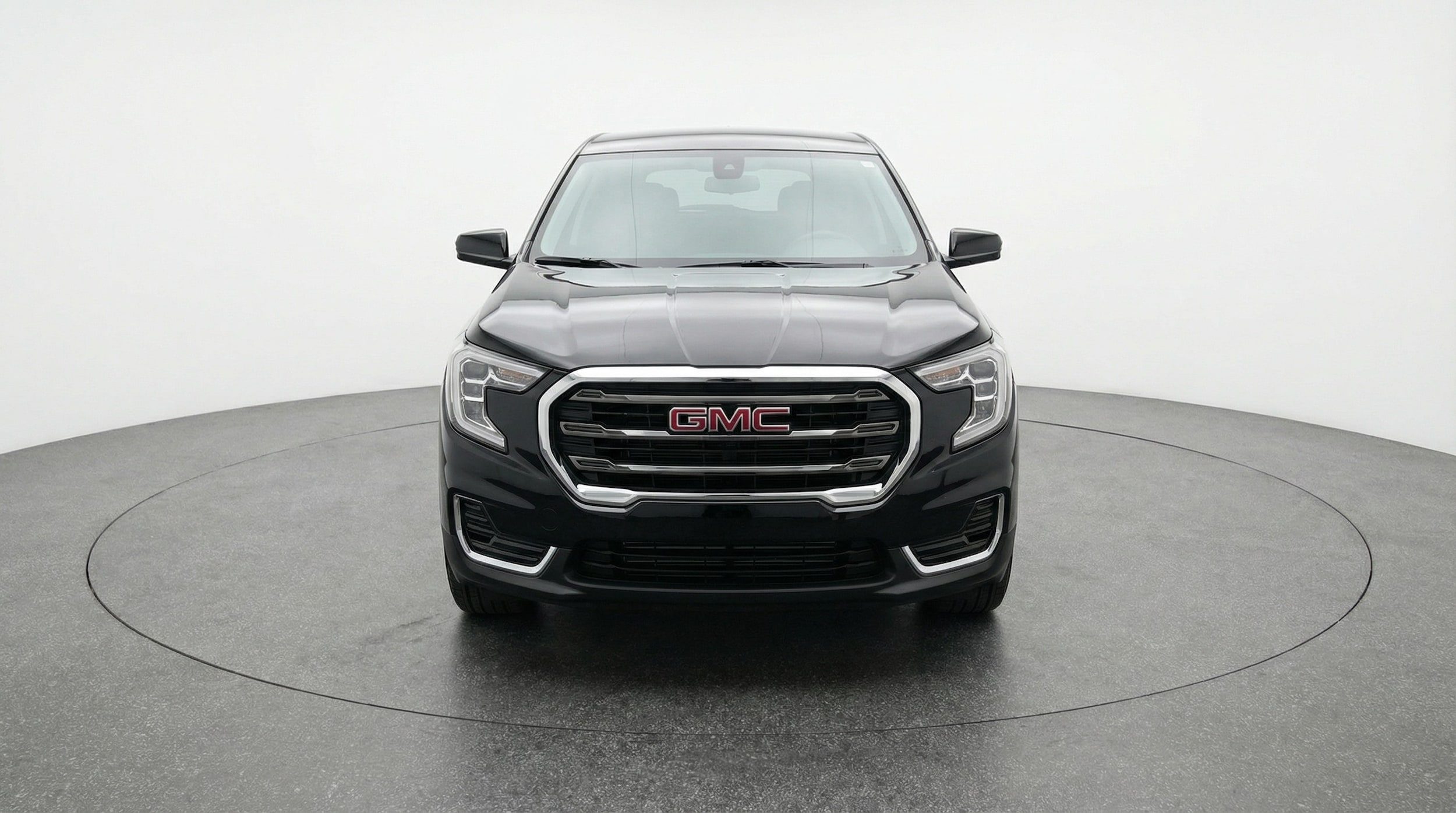 Thumbnail: 2024 GMC Terrain - 2