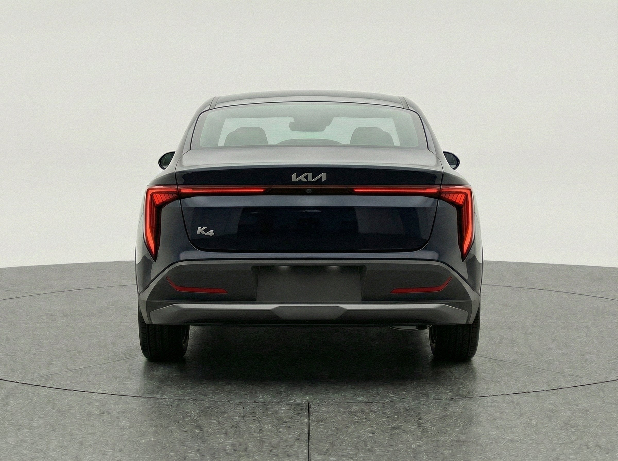 Thumbnail: 2025 Kia K4 - 7