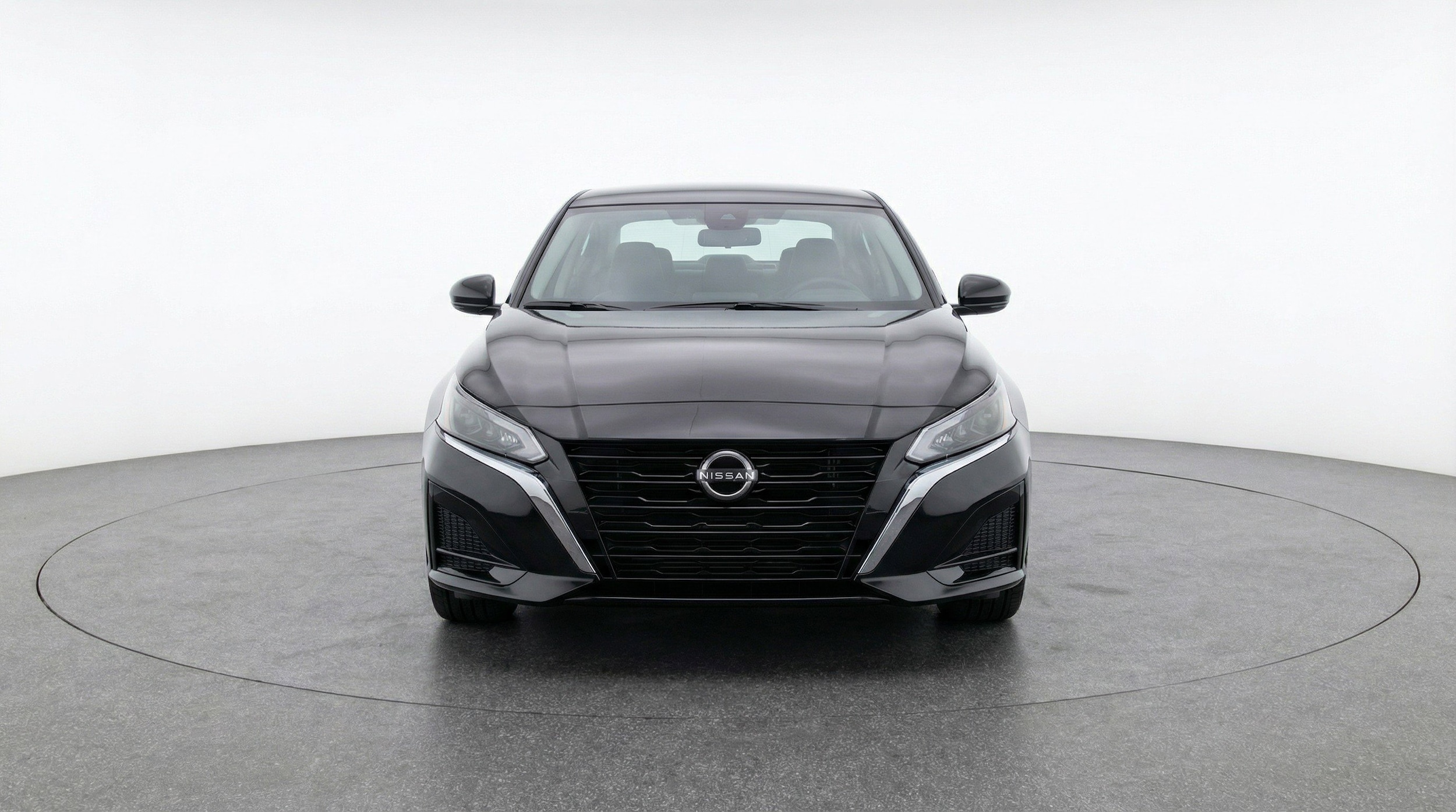 Thumbnail: 2025 Nissan Altima - 2