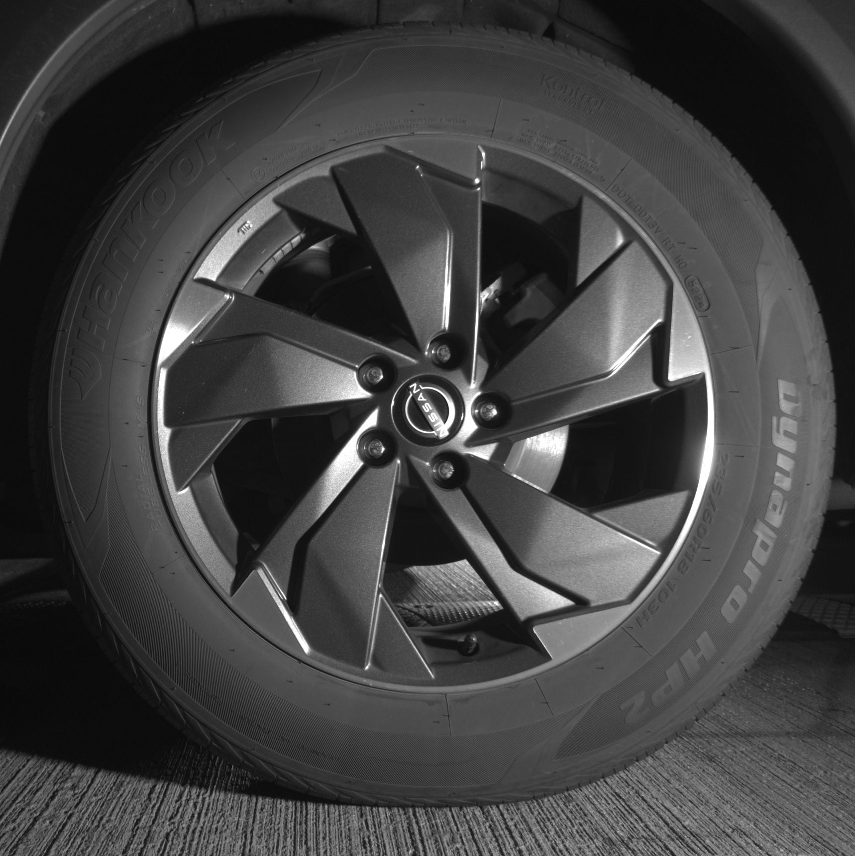 Thumbnail: 2025 Nissan Rogue - 11