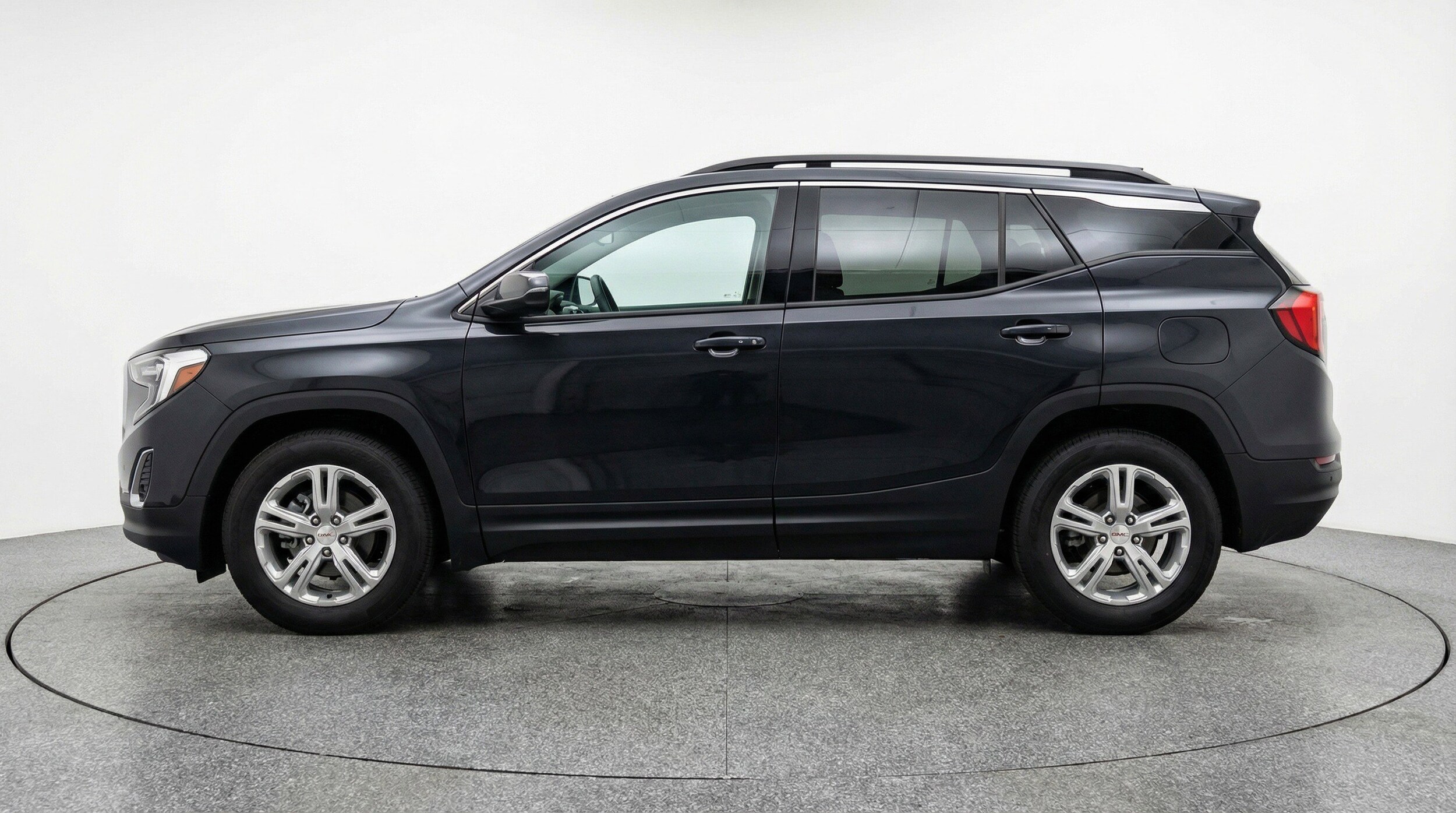 Thumbnail: 2024 GMC Terrain - 5