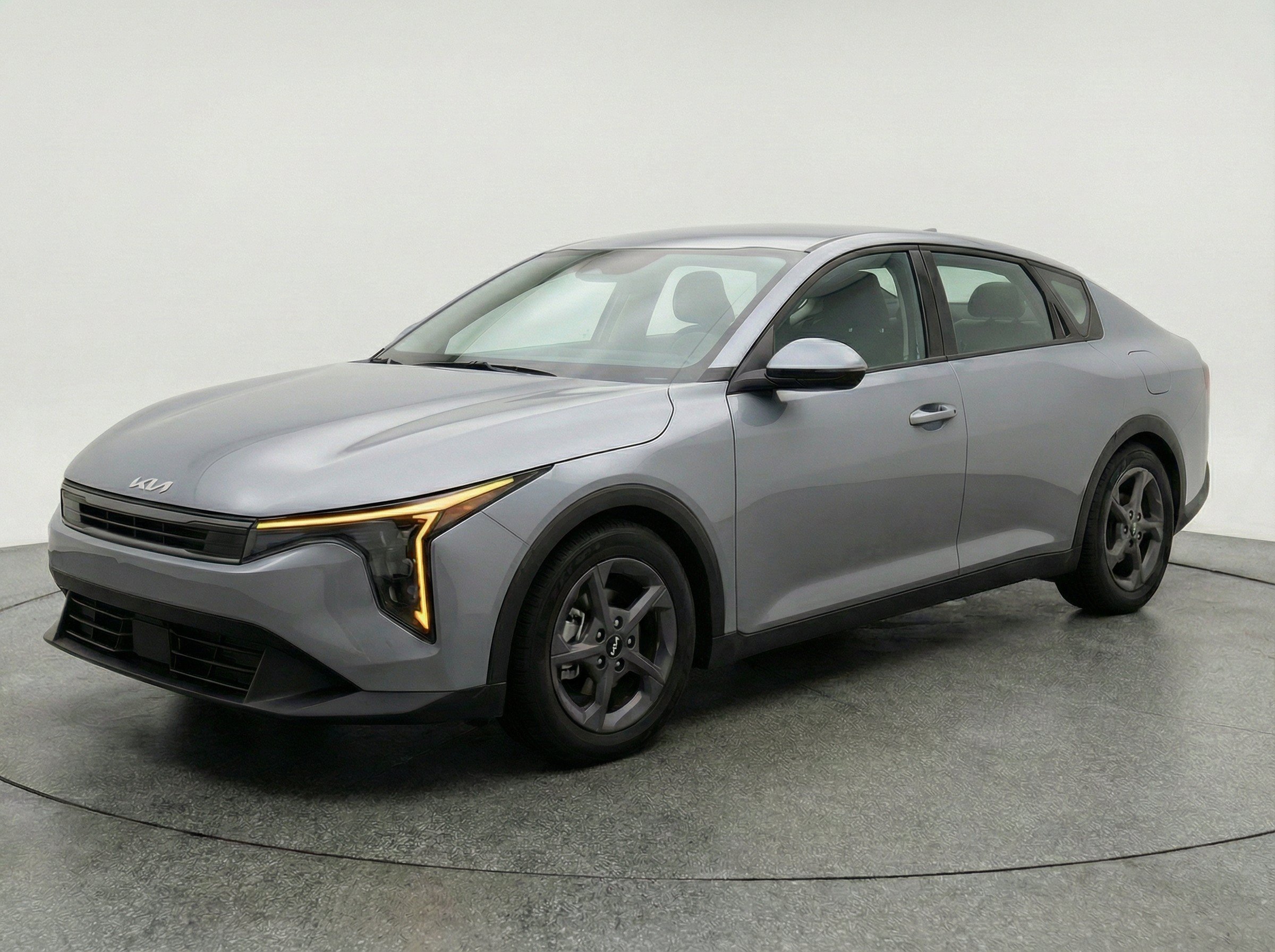 Thumbnail: 2025 Kia K4 - 3