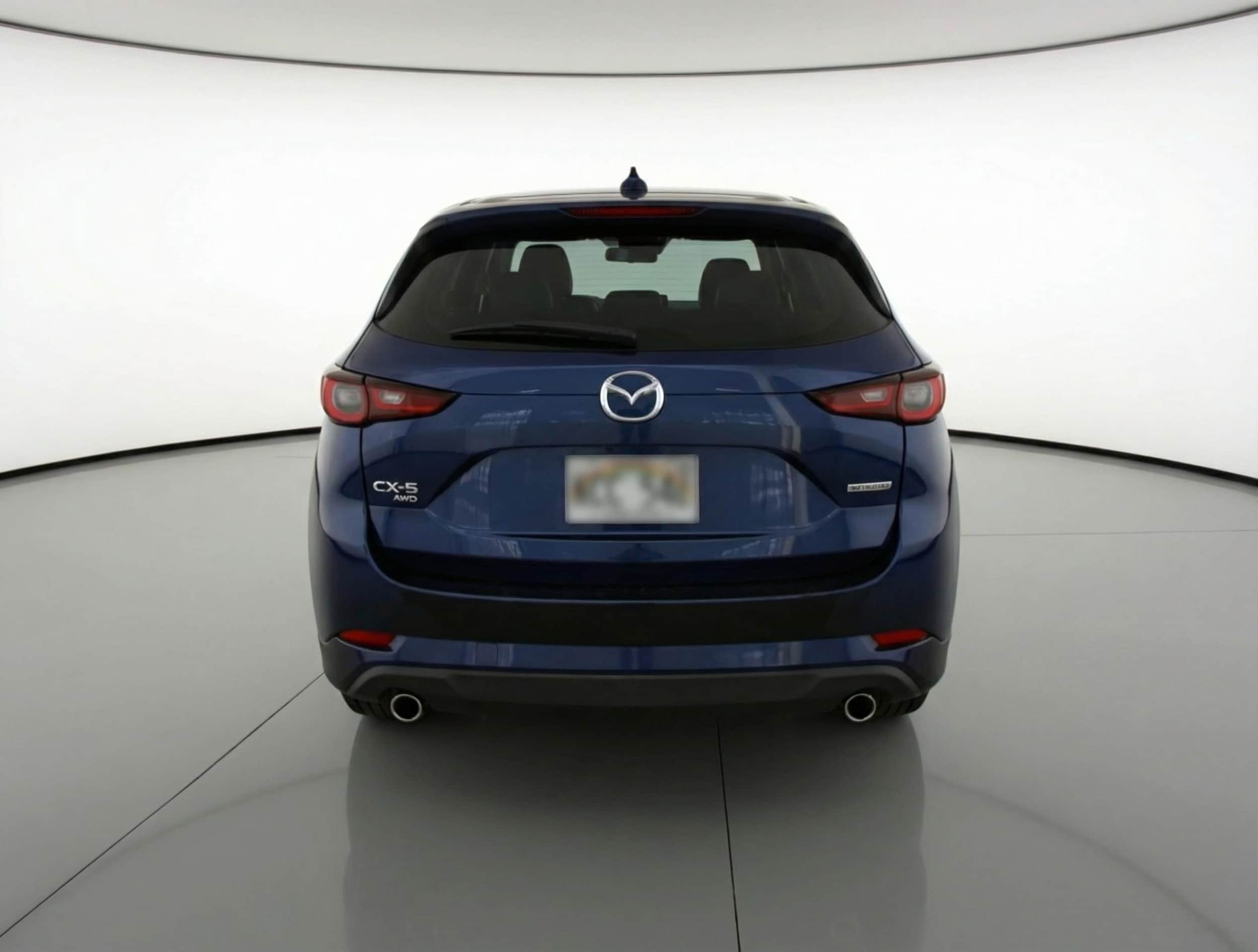 Thumbnail: 2024 Mazda CX-5 - 6