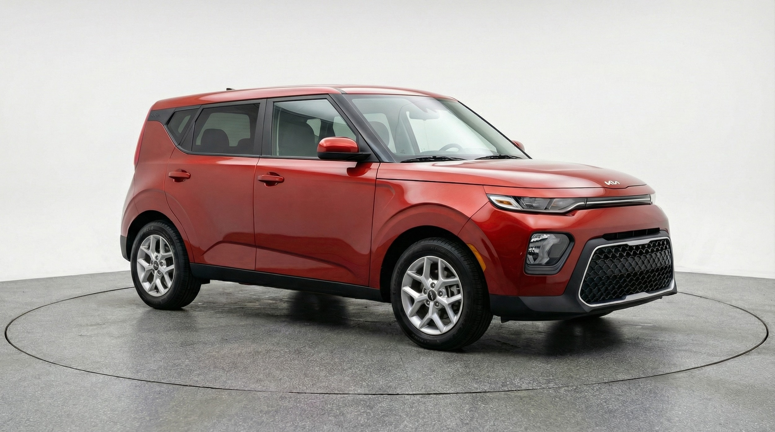 Thumbnail: 2025 Kia Soul - 1