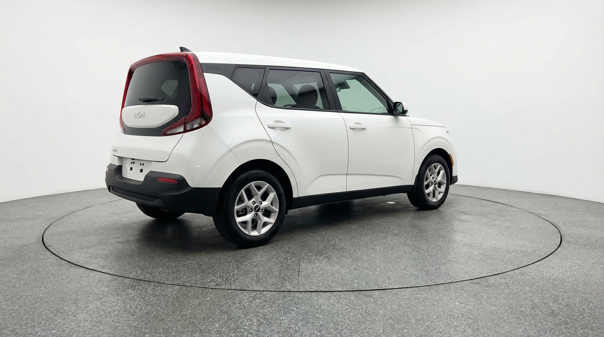 Thumbnail: 2025 Kia Soul - 9