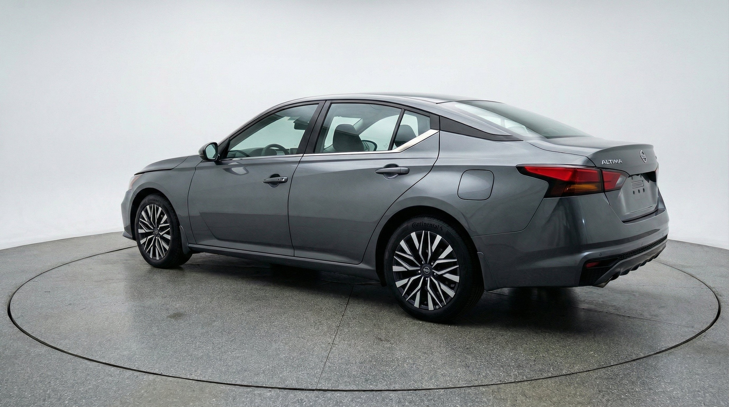 Thumbnail: 2025 Nissan Altima - 6