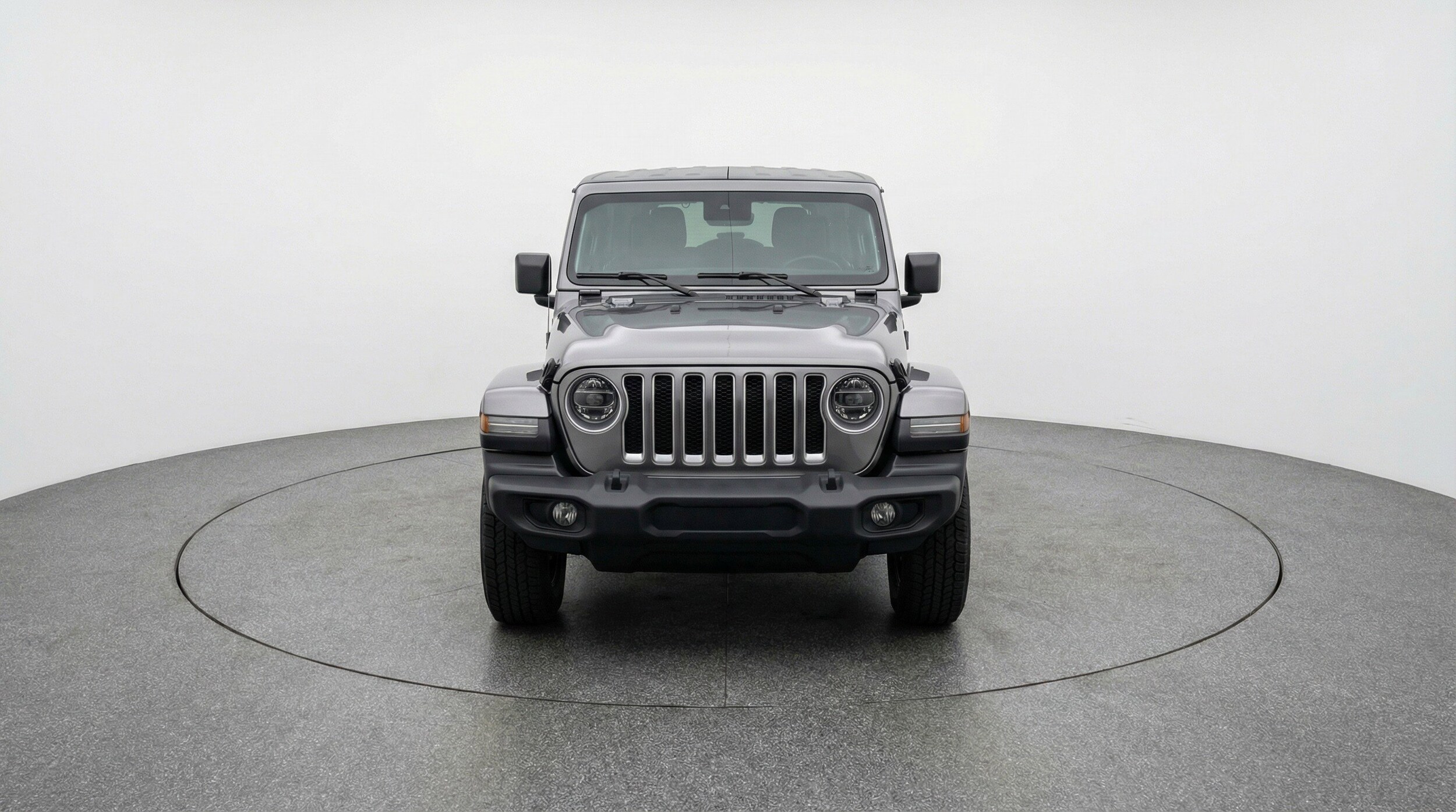 Thumbnail: 2025 Jeep Wrangler - 2