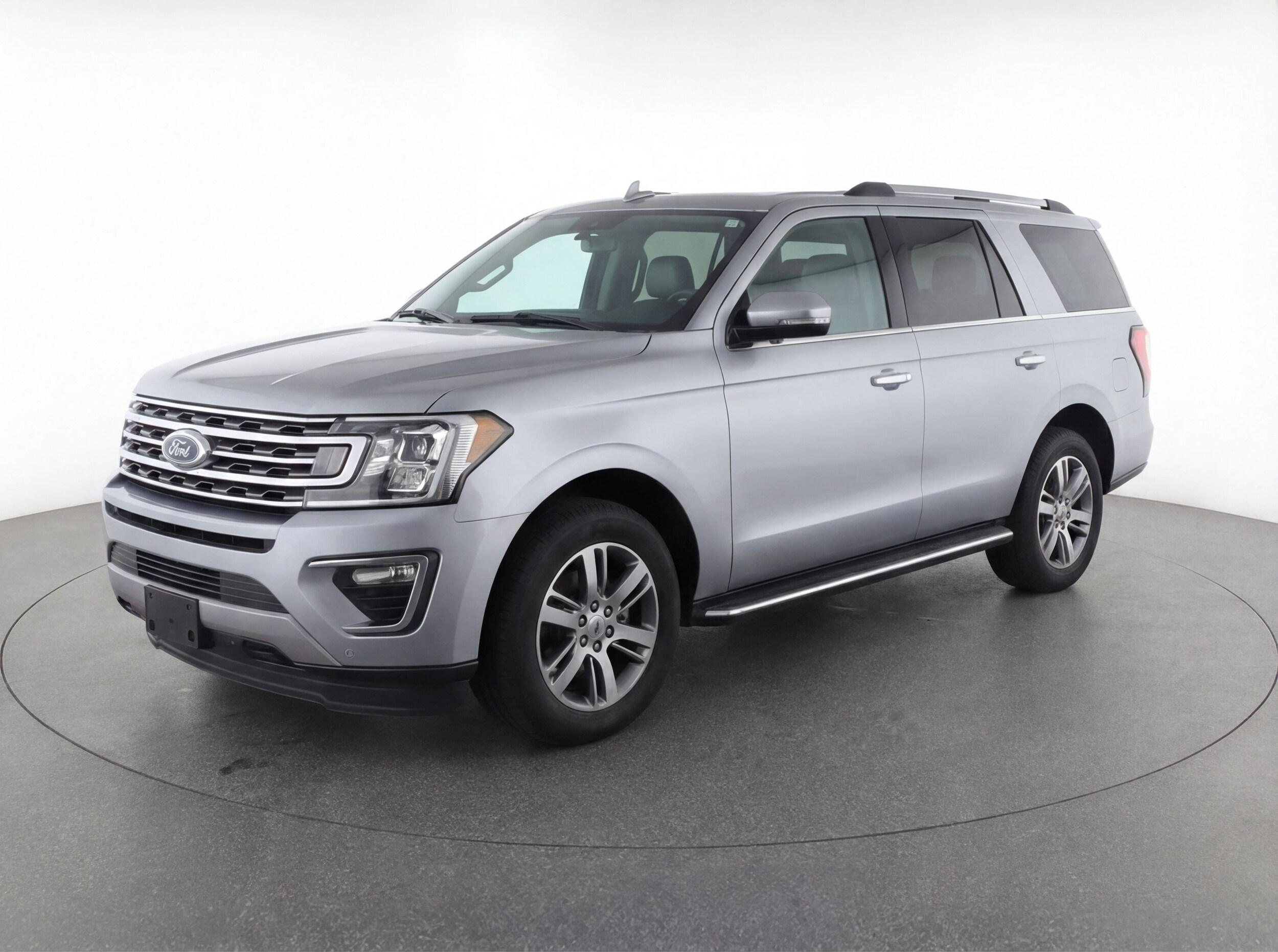 Thumbnail: 2023 Ford Expedition - 3