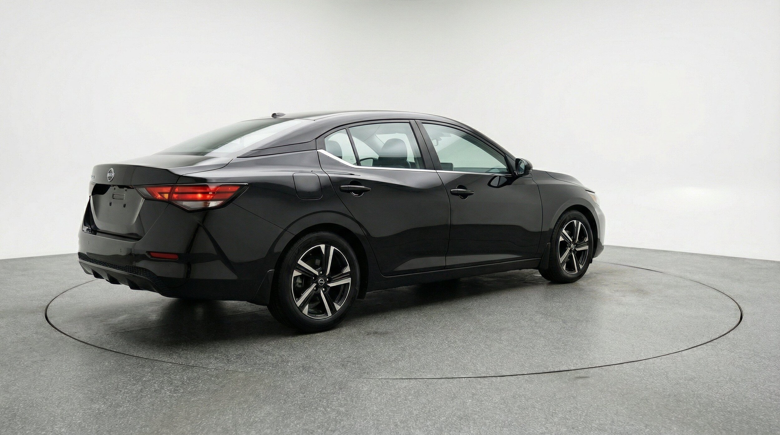 Thumbnail: 2025 Nissan Sentra - 9