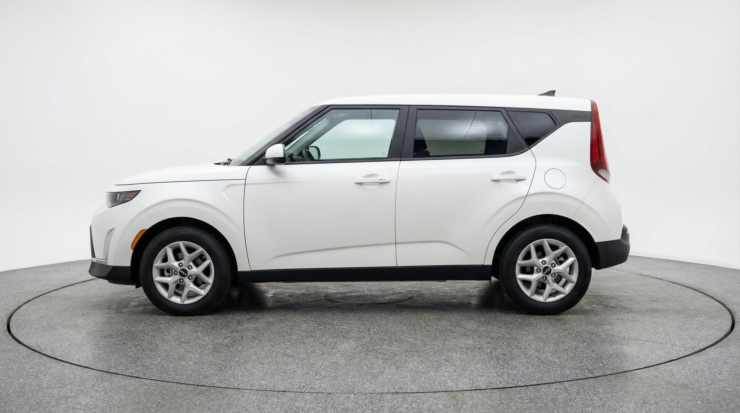 Thumbnail: 2025 Kia Soul - 5