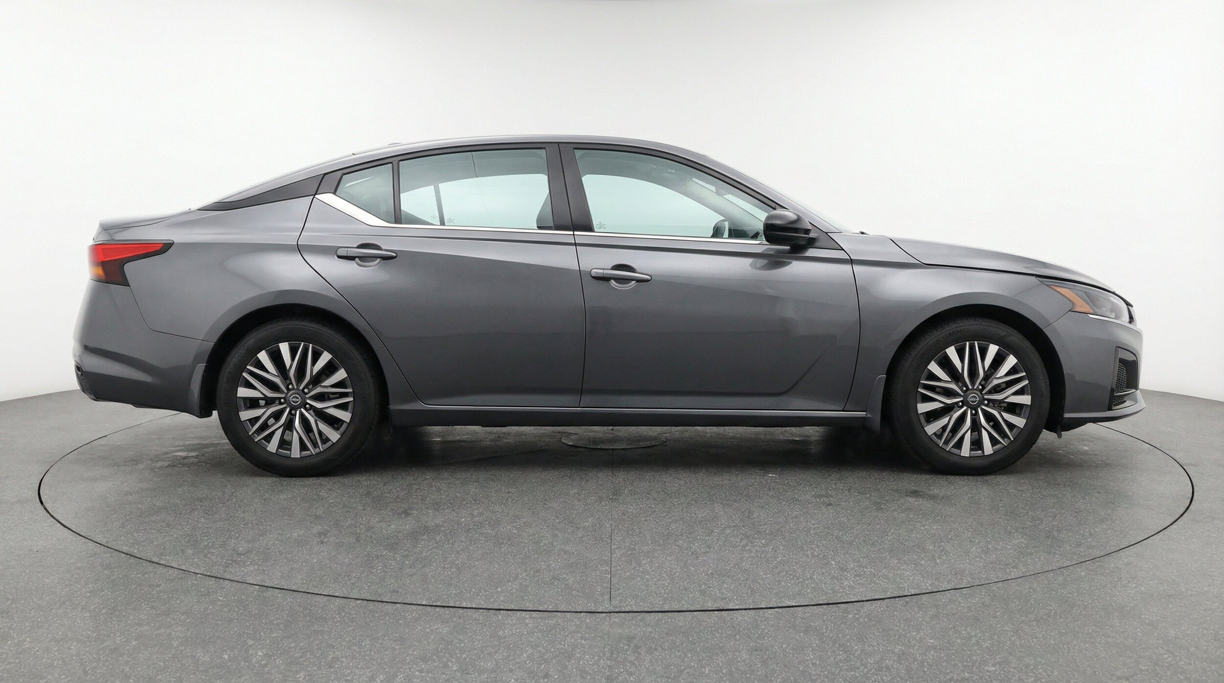 Thumbnail: 2025 Nissan Altima - 11