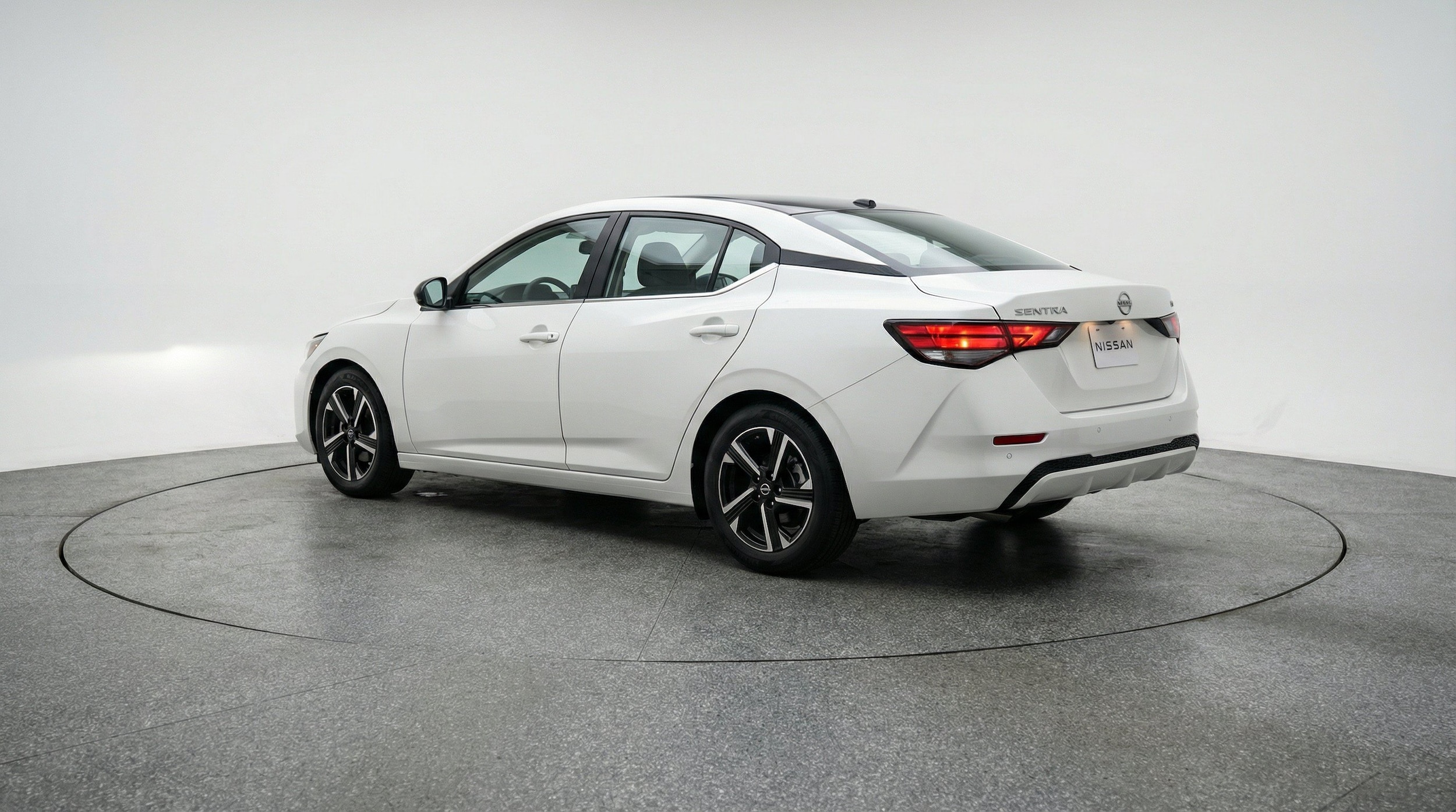 Thumbnail: 2025 Nissan Sentra - 6