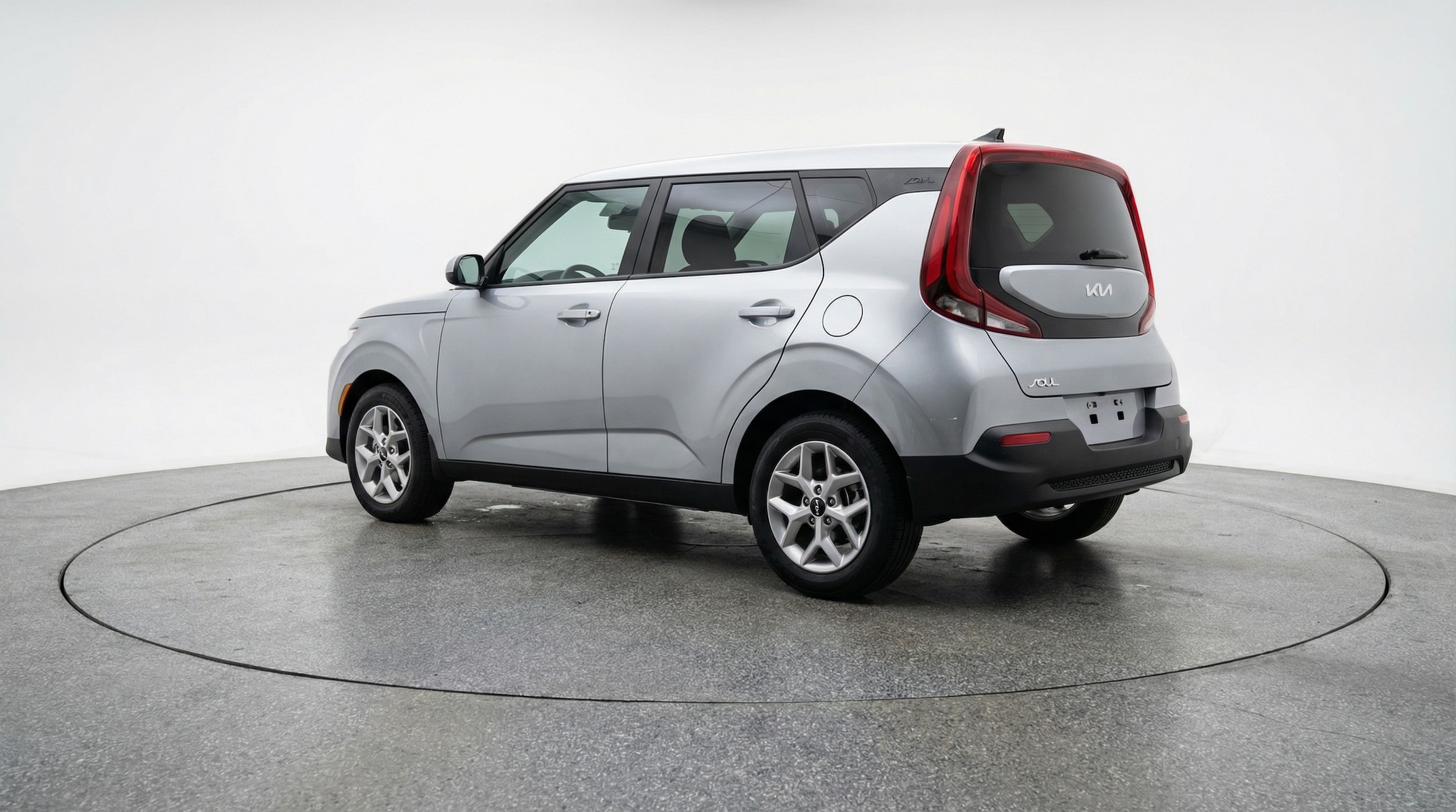 Thumbnail: 2025 Kia Soul - 5