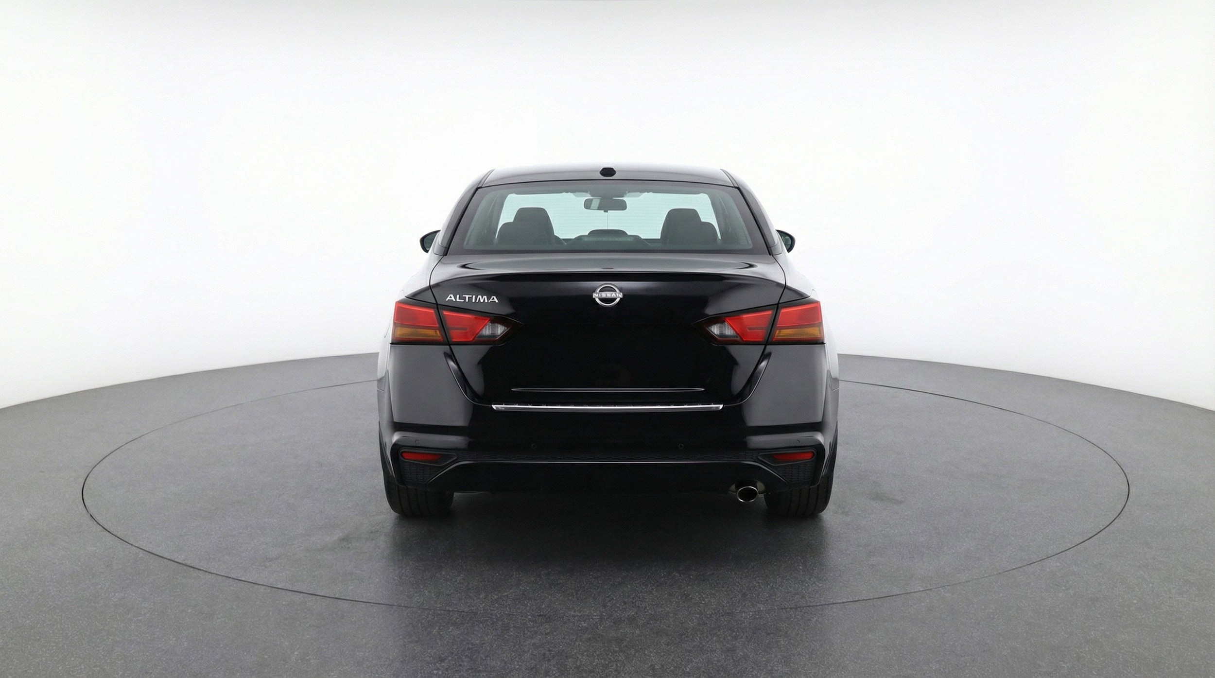 Thumbnail: 2025 Nissan Altima - 7