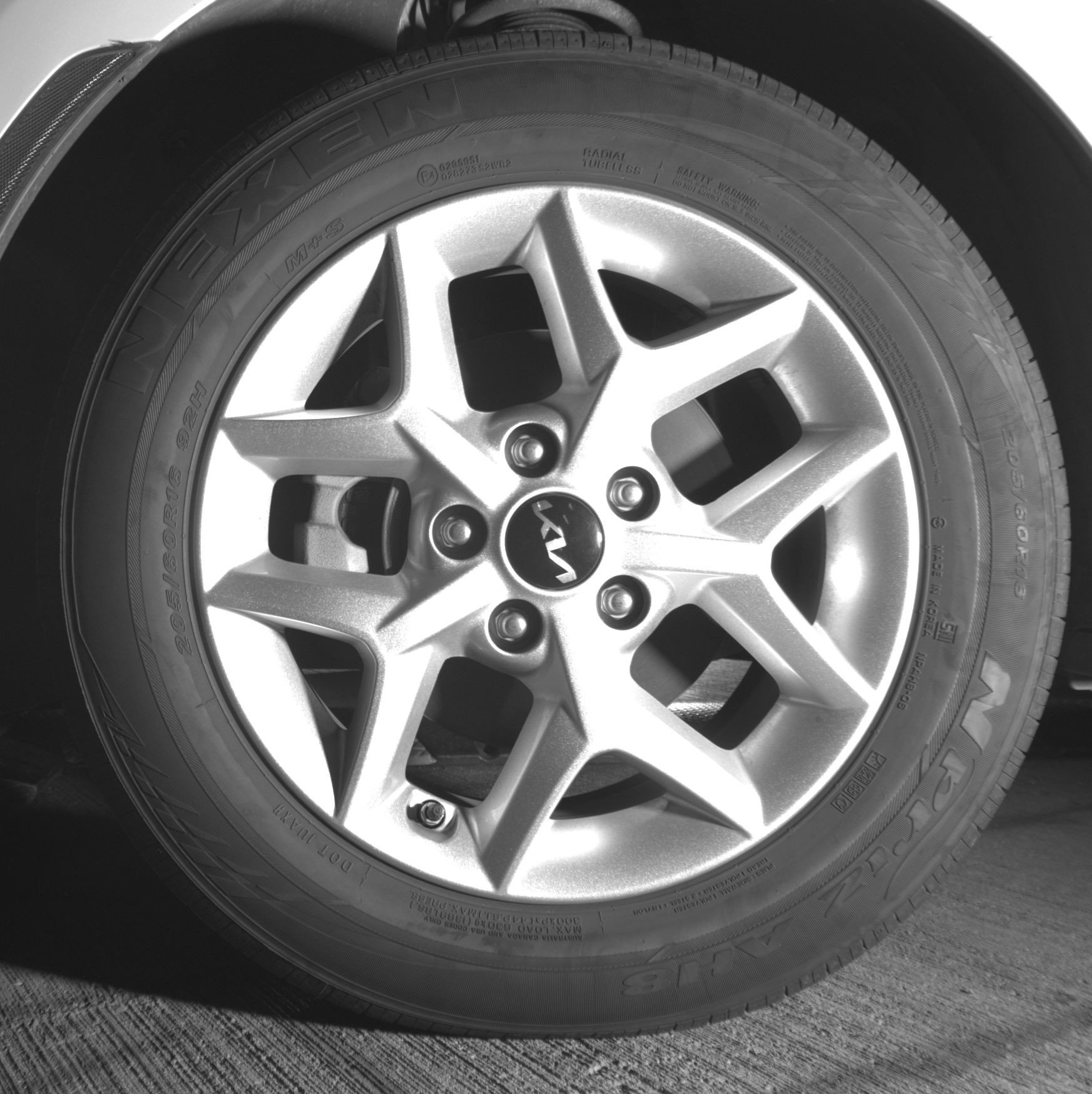 Thumbnail: 2025 Kia Soul - 12