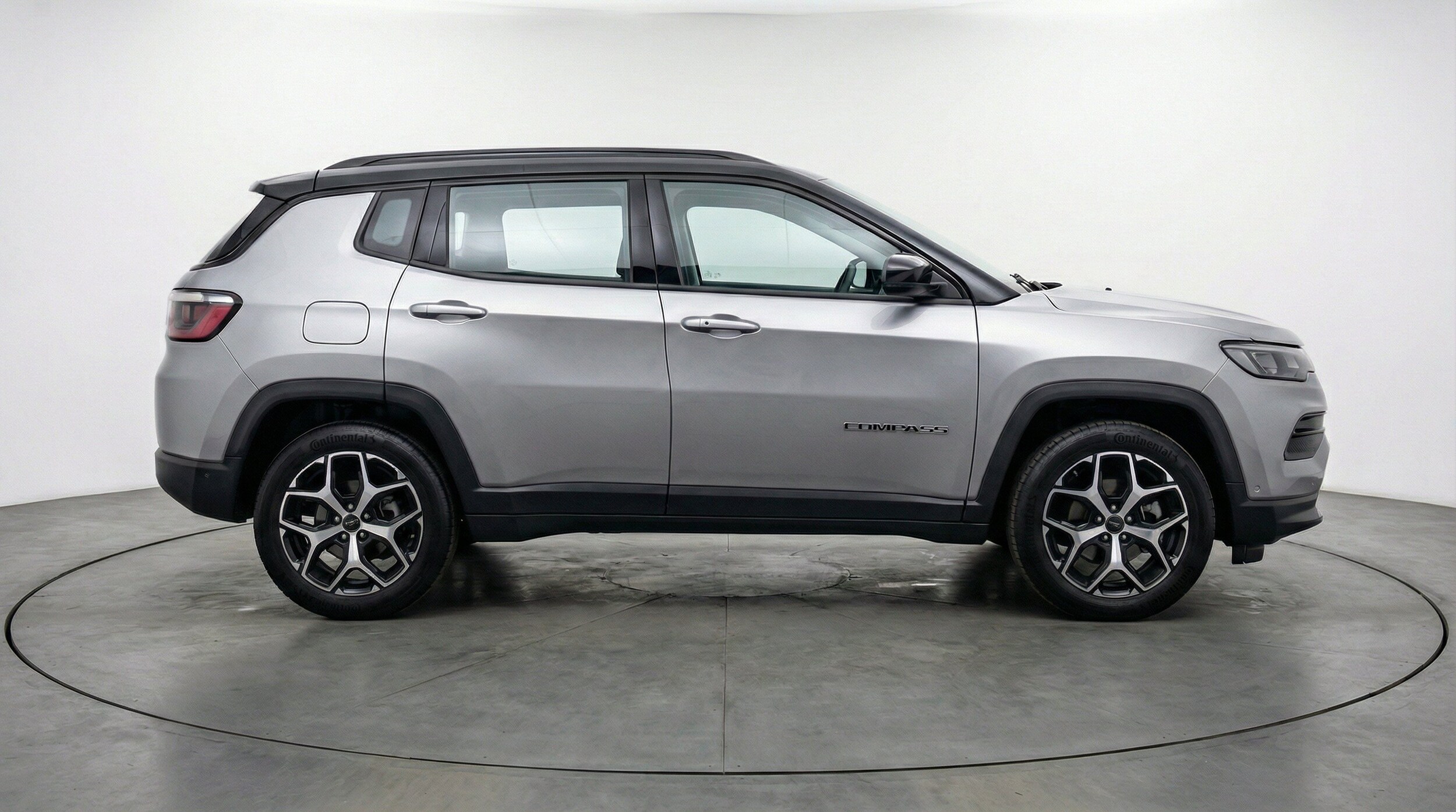 Thumbnail: 2025 Jeep Compass - 11
