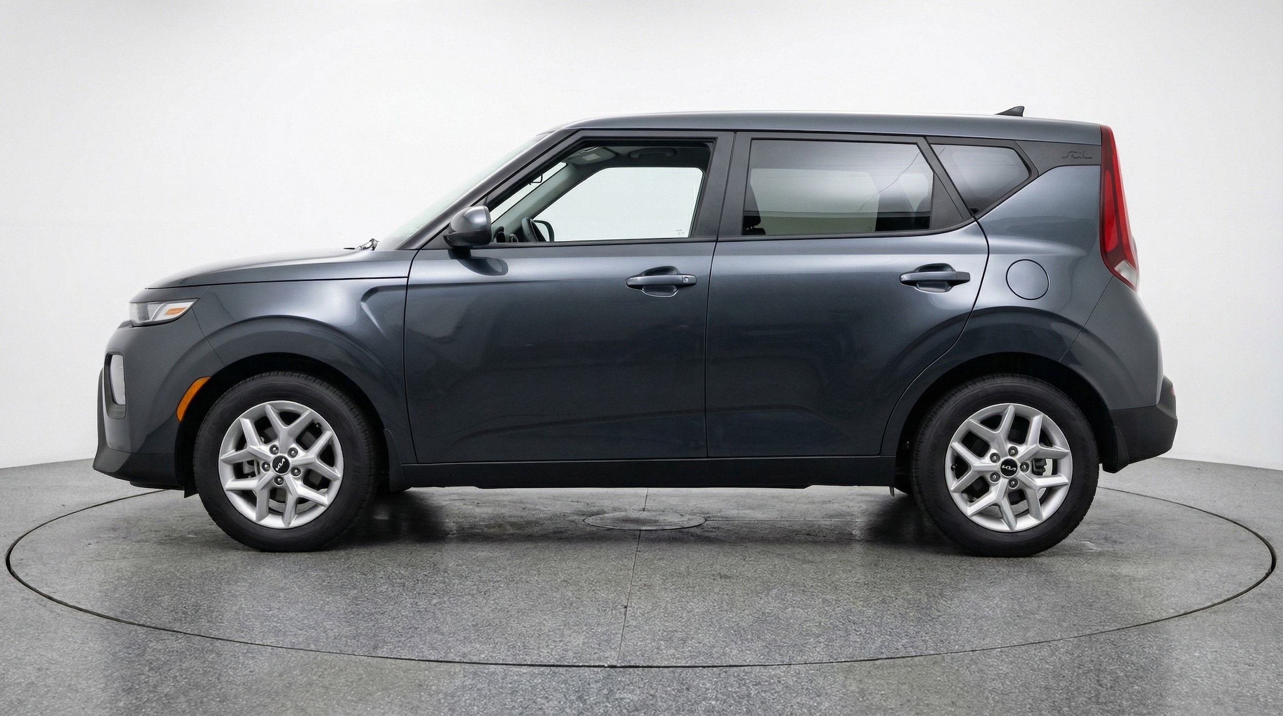 Thumbnail: 2025 Kia Soul - 5