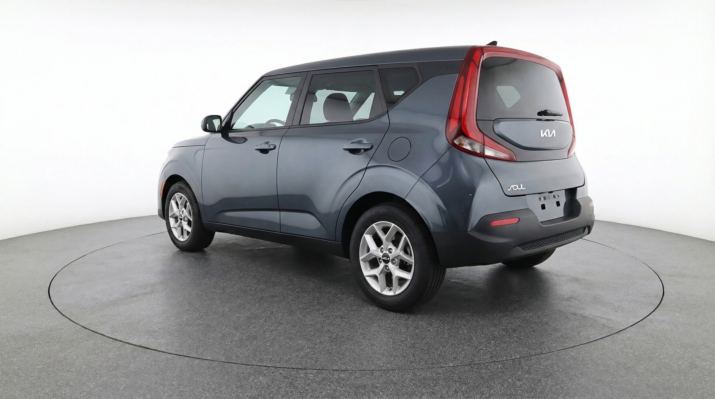 Thumbnail: 2025 Kia Soul - 6