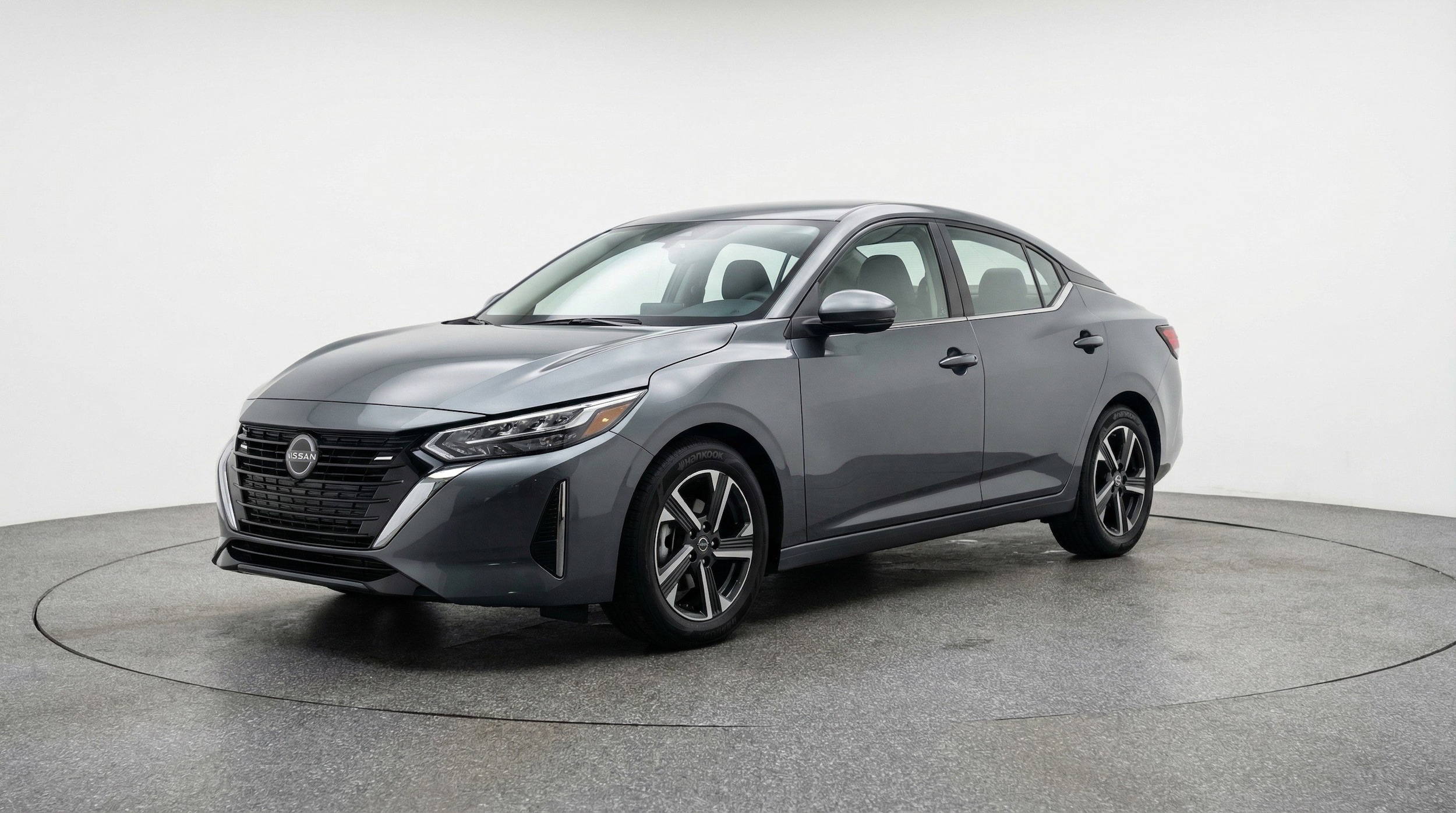 Thumbnail: 2025 Nissan Sentra - 3