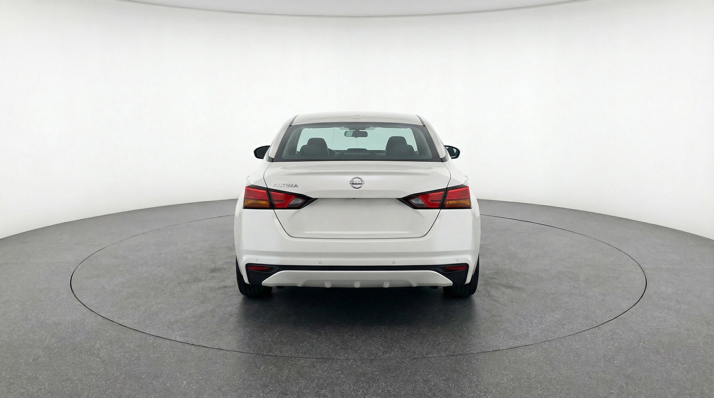 Thumbnail: 2025 Nissan Altima - 7