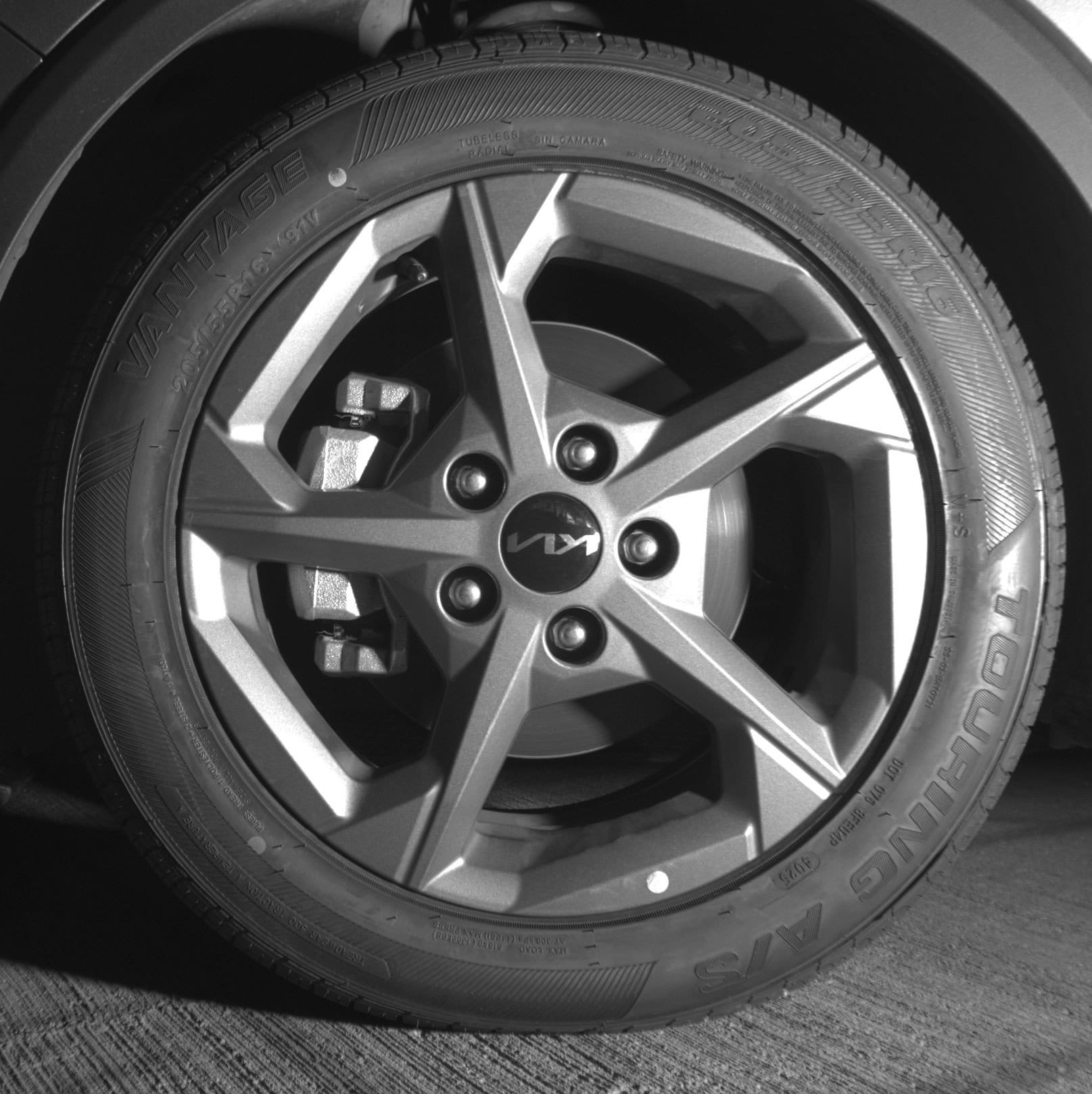 Thumbnail: 2025 Kia K4 - 12