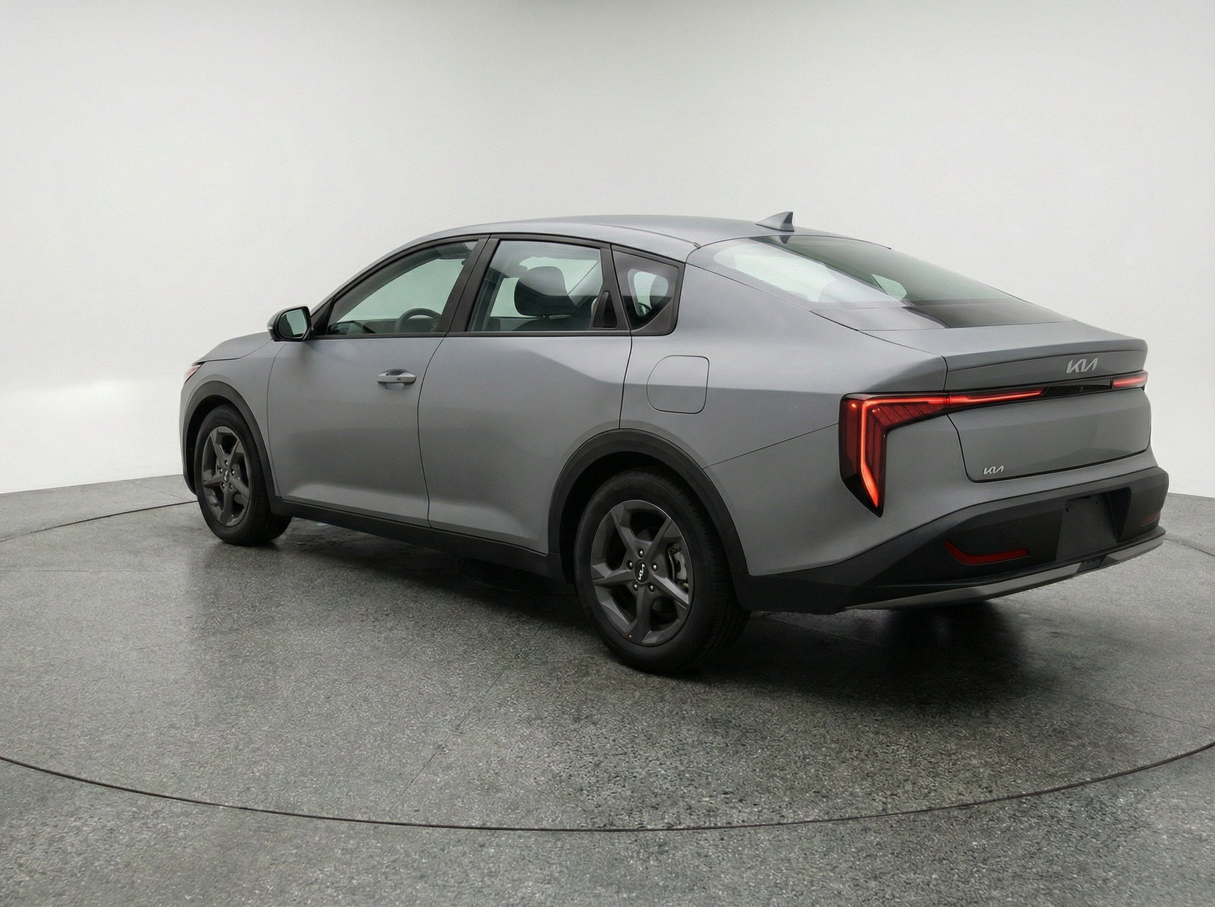 Thumbnail: 2025 Kia K4 - 6