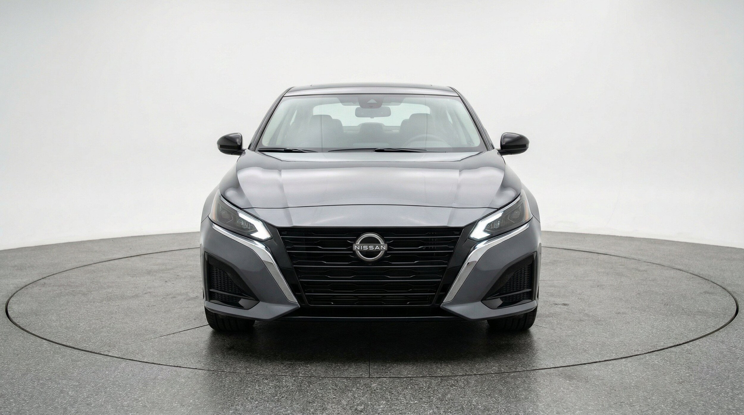 Thumbnail: 2025 Nissan Altima - 2