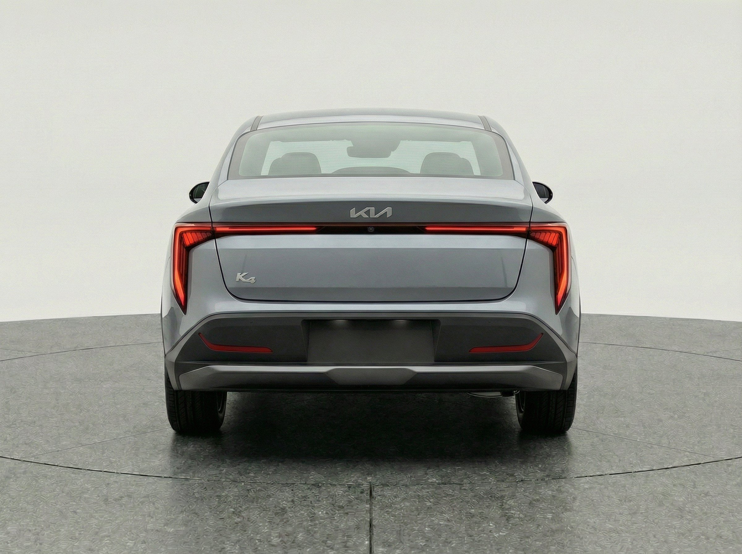 Thumbnail: 2025 Kia K4 - 7