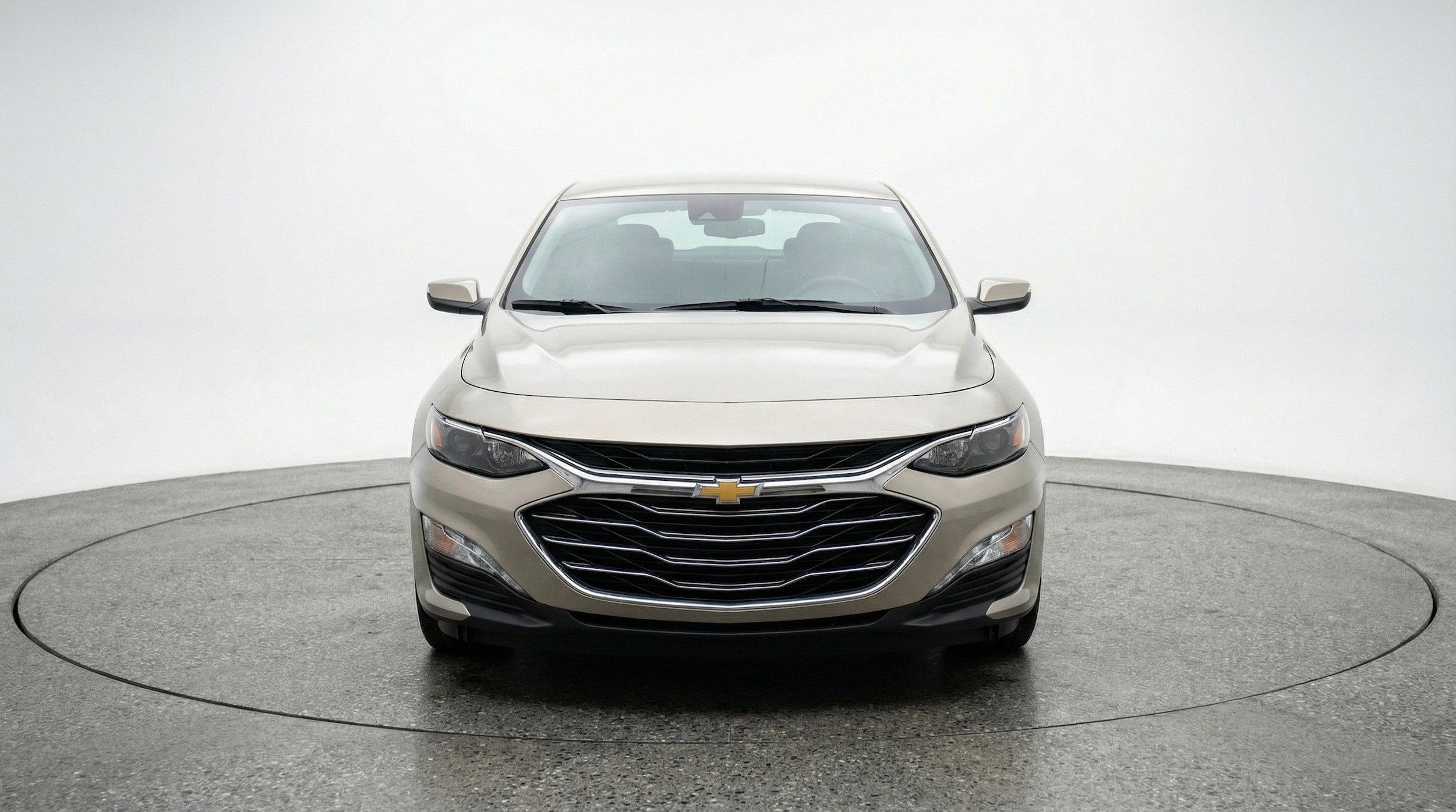 Thumbnail: 2024 Chevrolet Malibu - 2