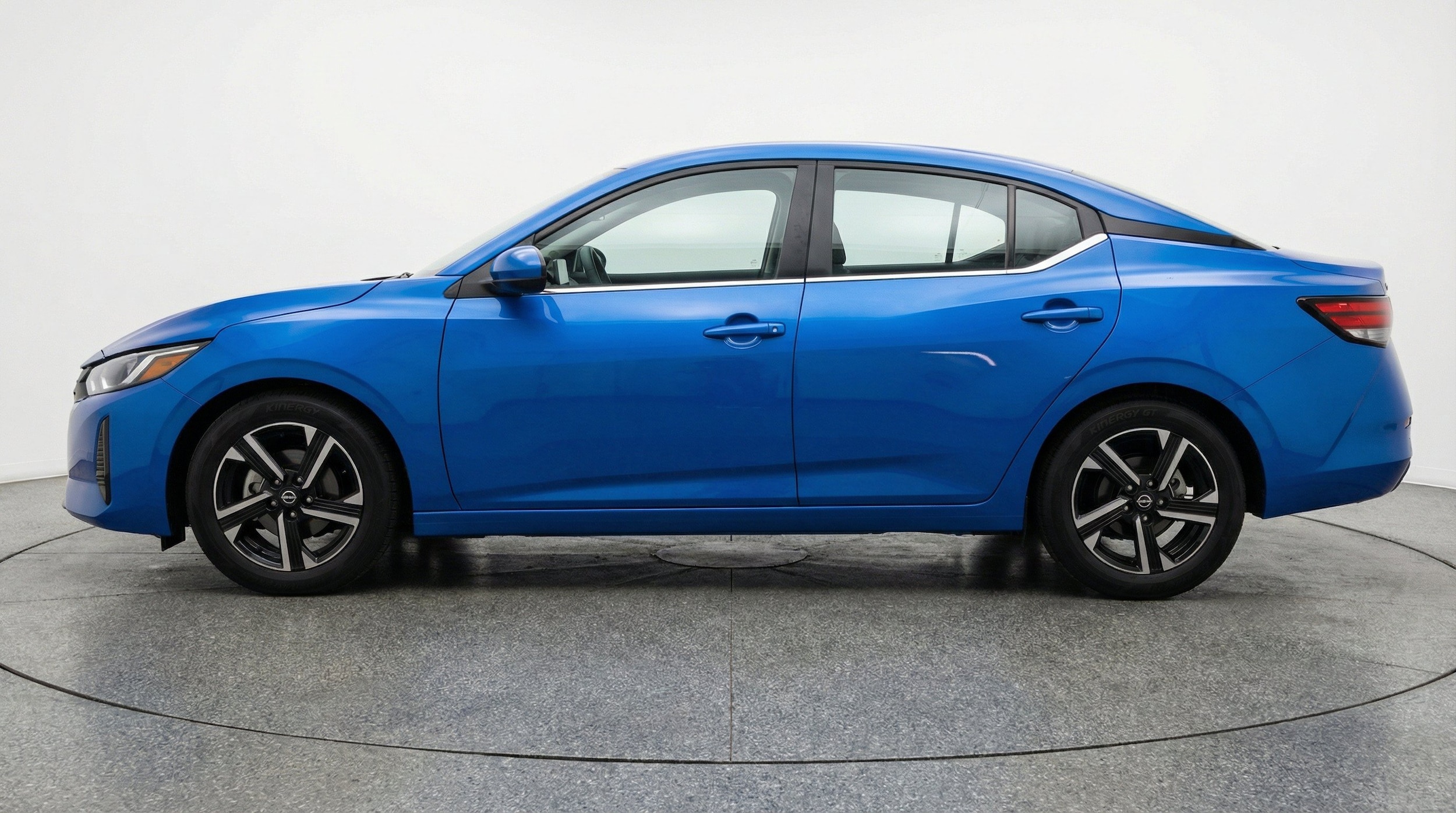 Thumbnail: 2025 Nissan Sentra - 5