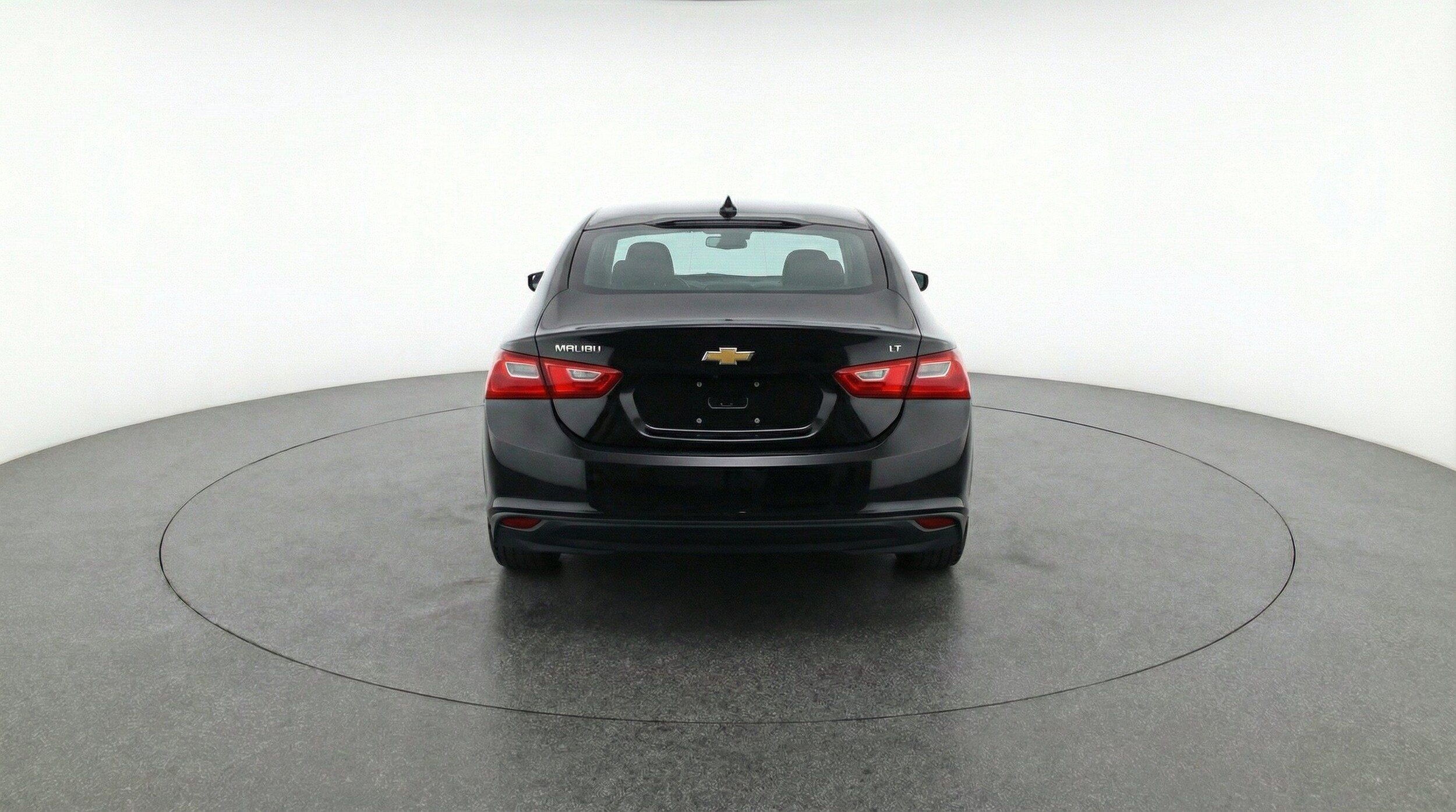Thumbnail: 2024 Chevrolet Malibu - 7