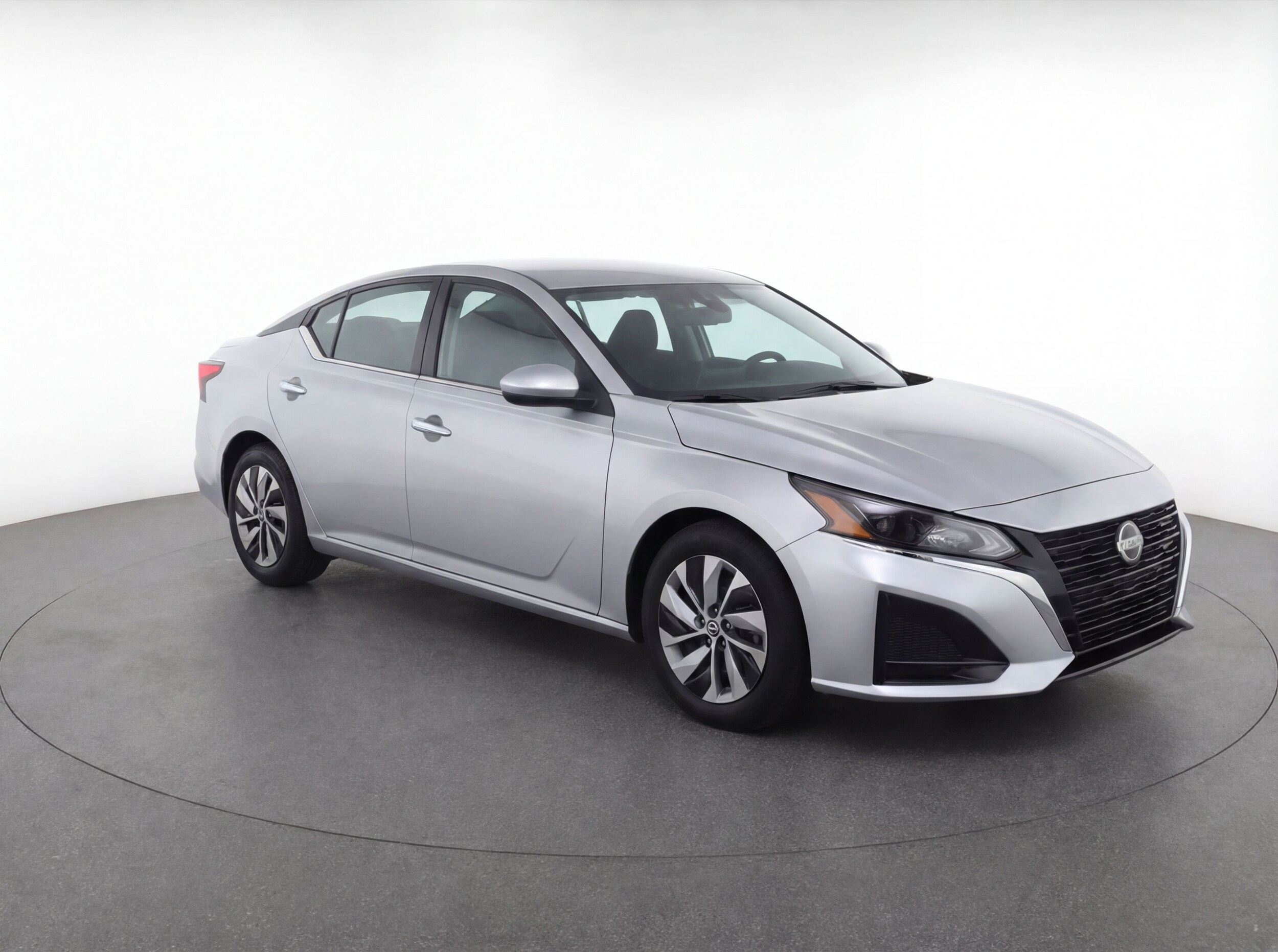 2023 Nissan Altima S