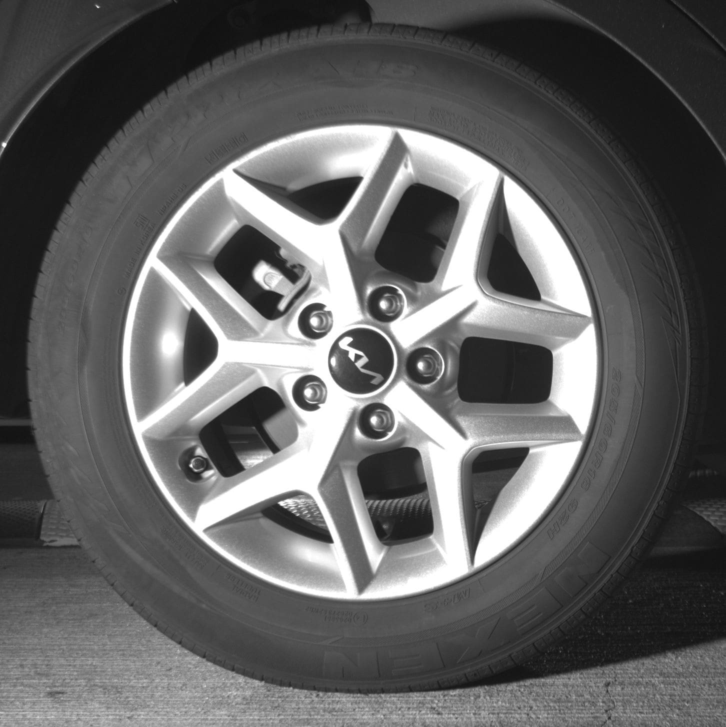 Thumbnail: 2025 Kia Soul - 12