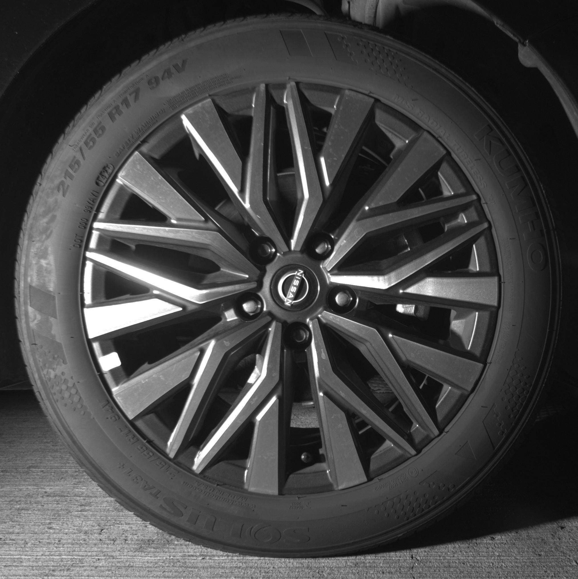 Thumbnail: 2025 Nissan Altima - 13