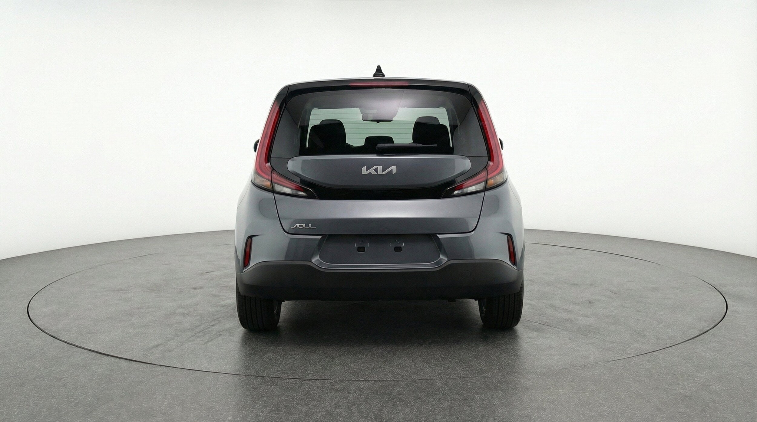 Thumbnail: 2025 Kia Soul - 7