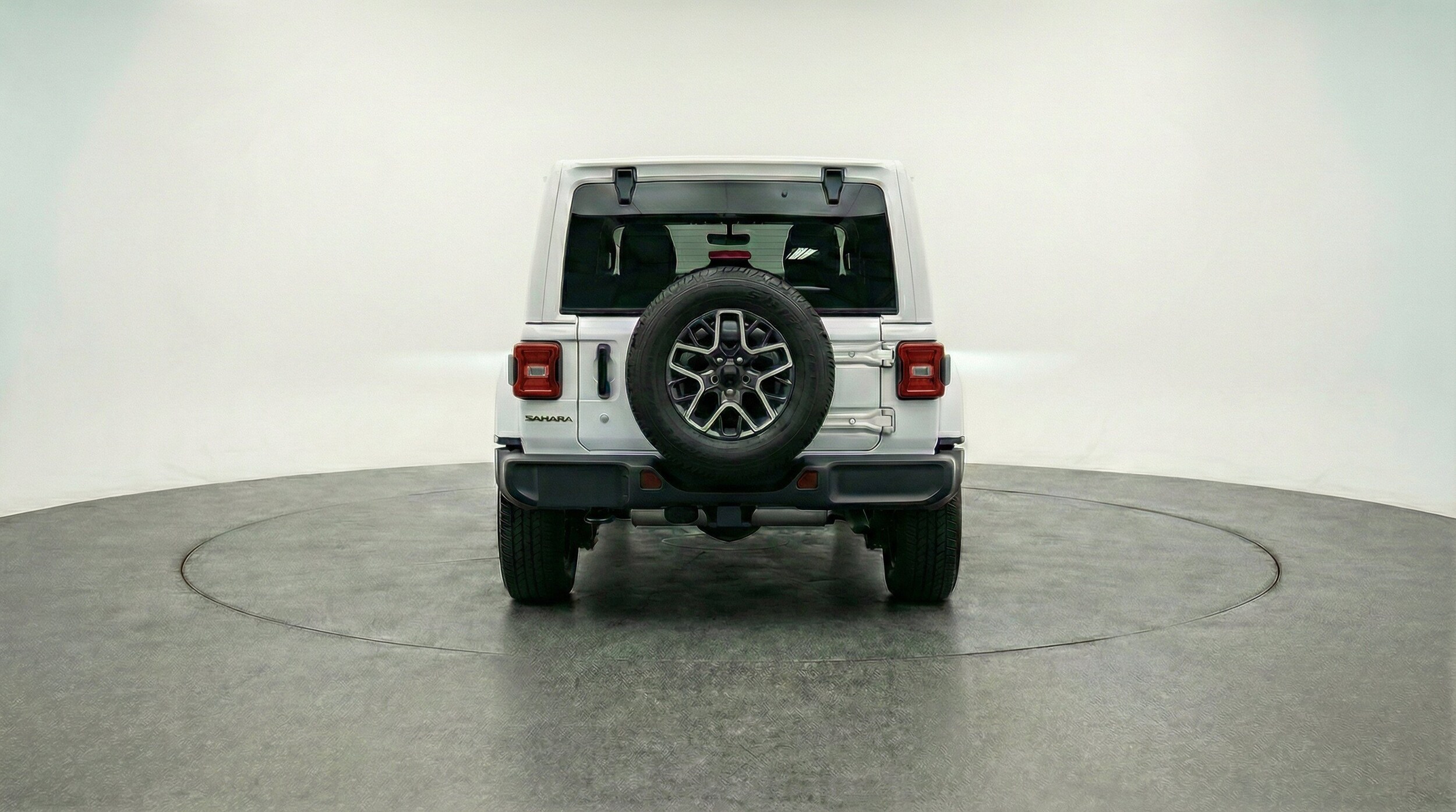 Thumbnail: 2025 Jeep Wrangler - 7