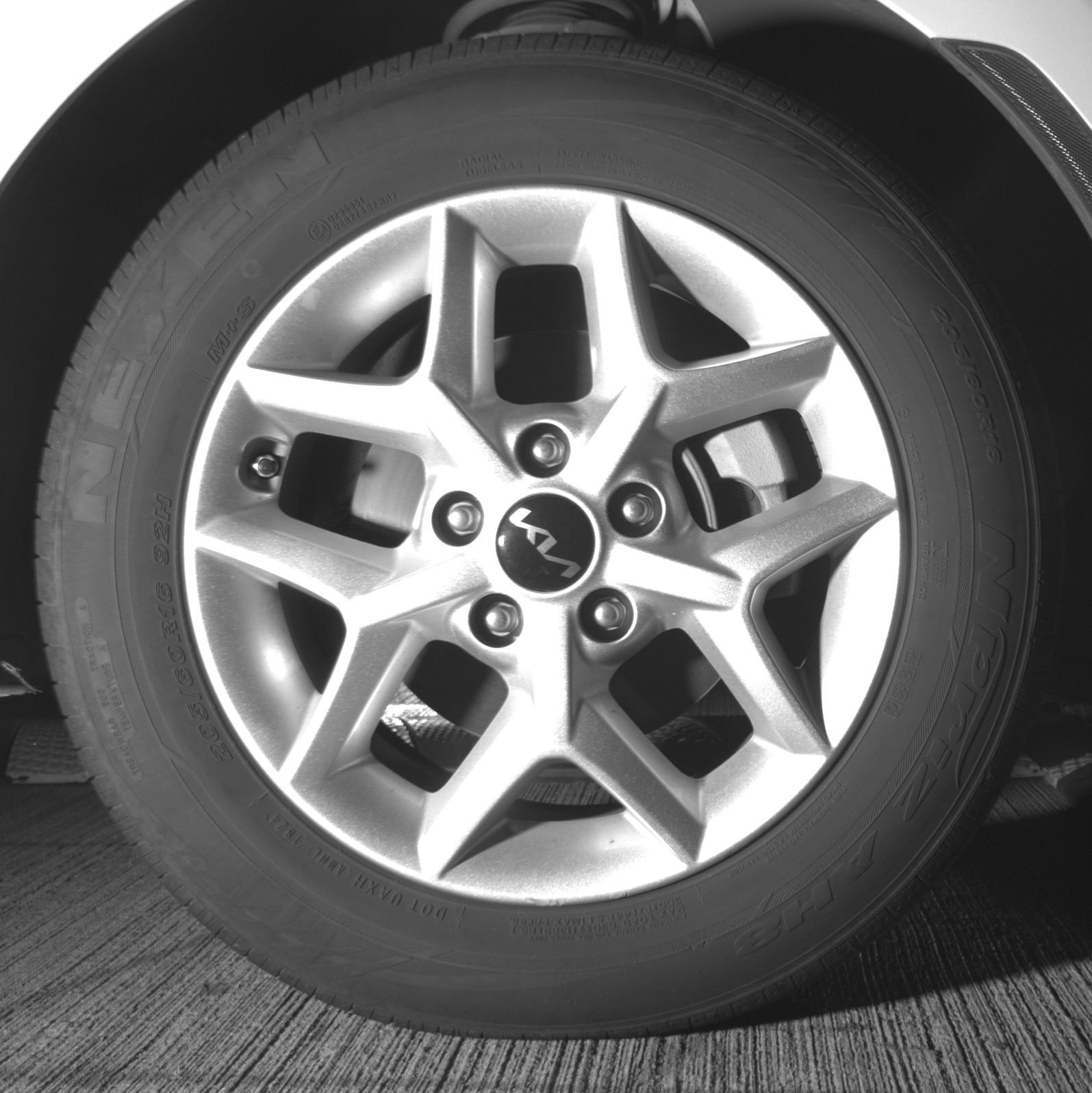 Thumbnail: 2025 Kia Soul - 13