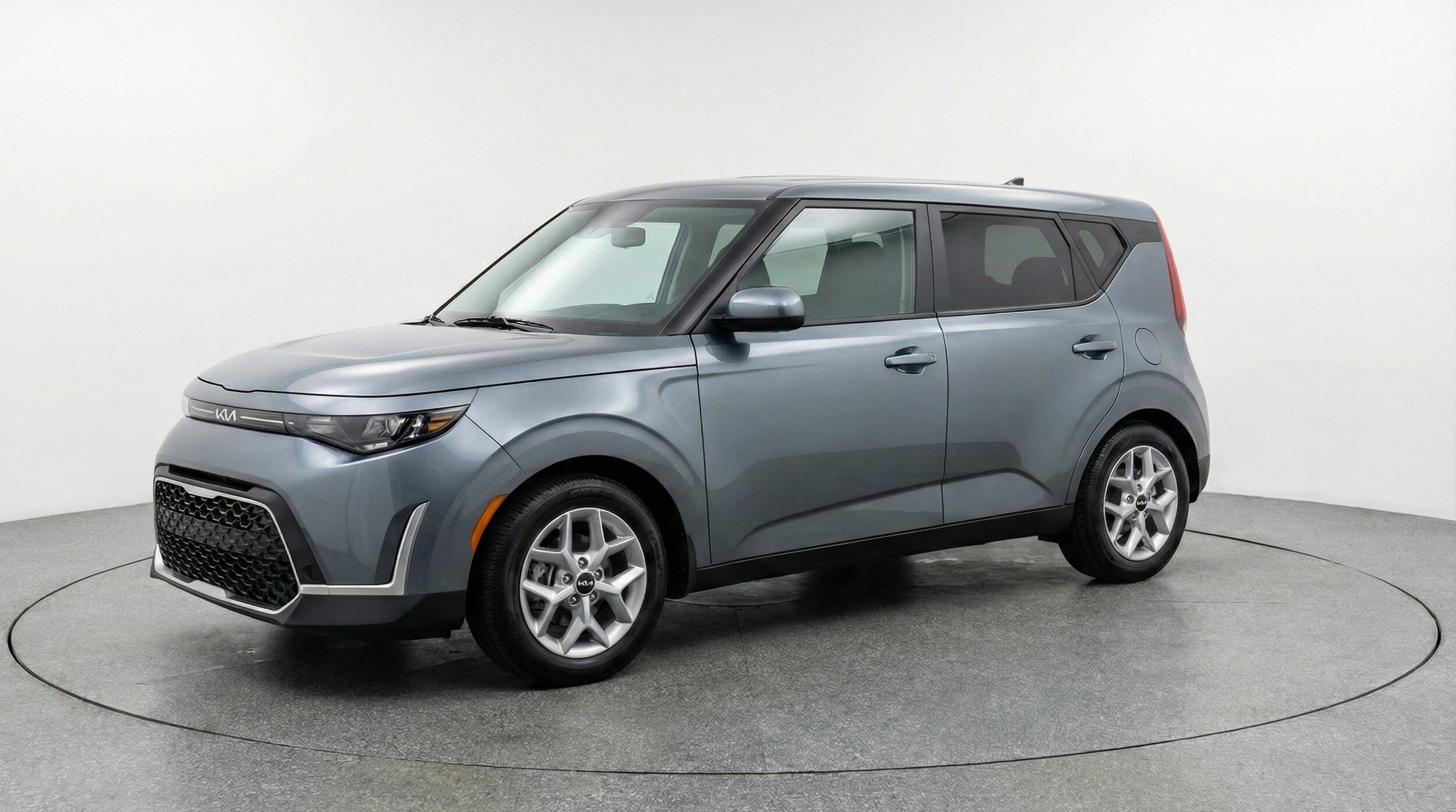 Thumbnail: 2025 Kia Soul - 3